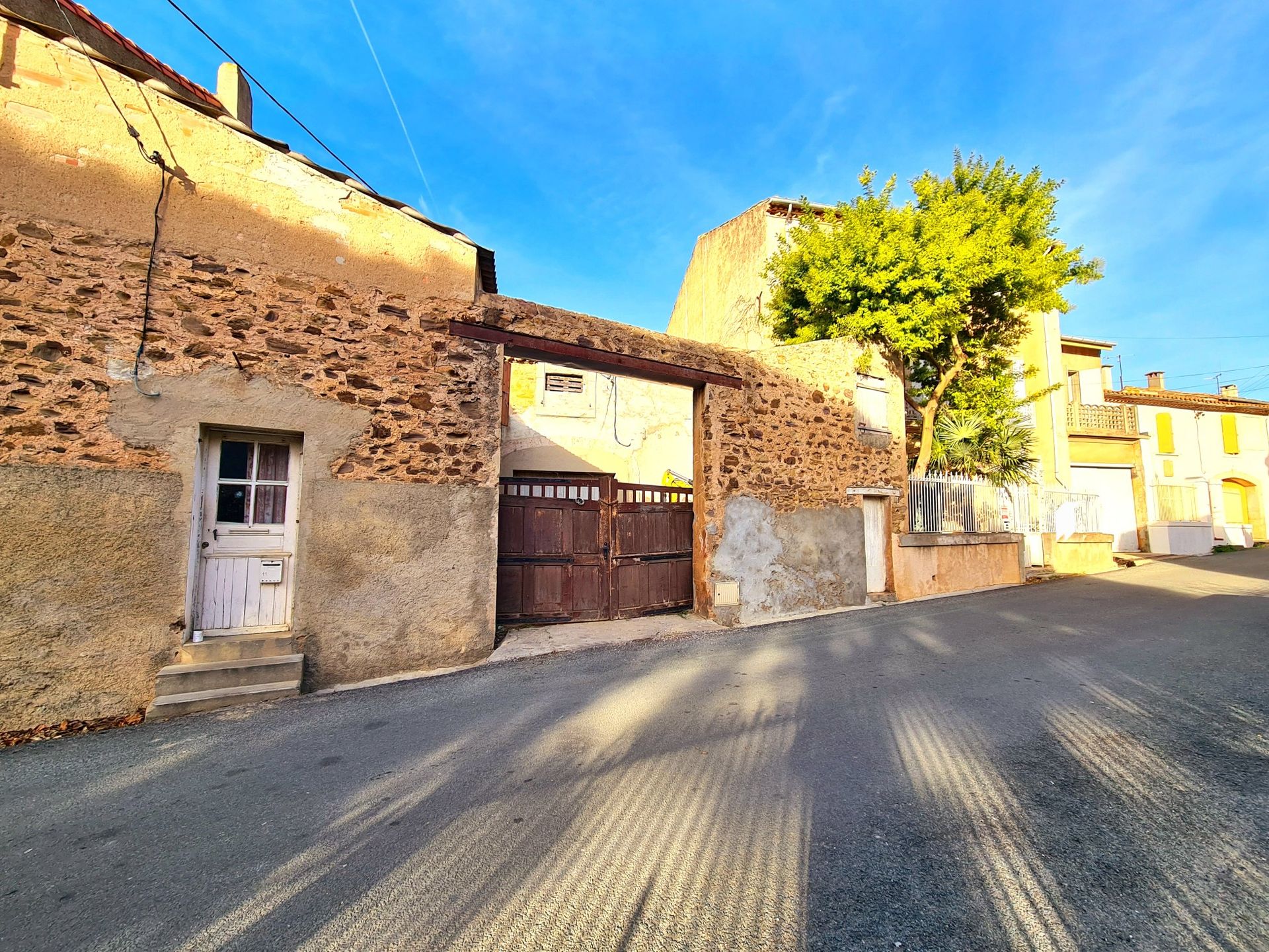 Rumah di Narbonne, Occitanie 12452017