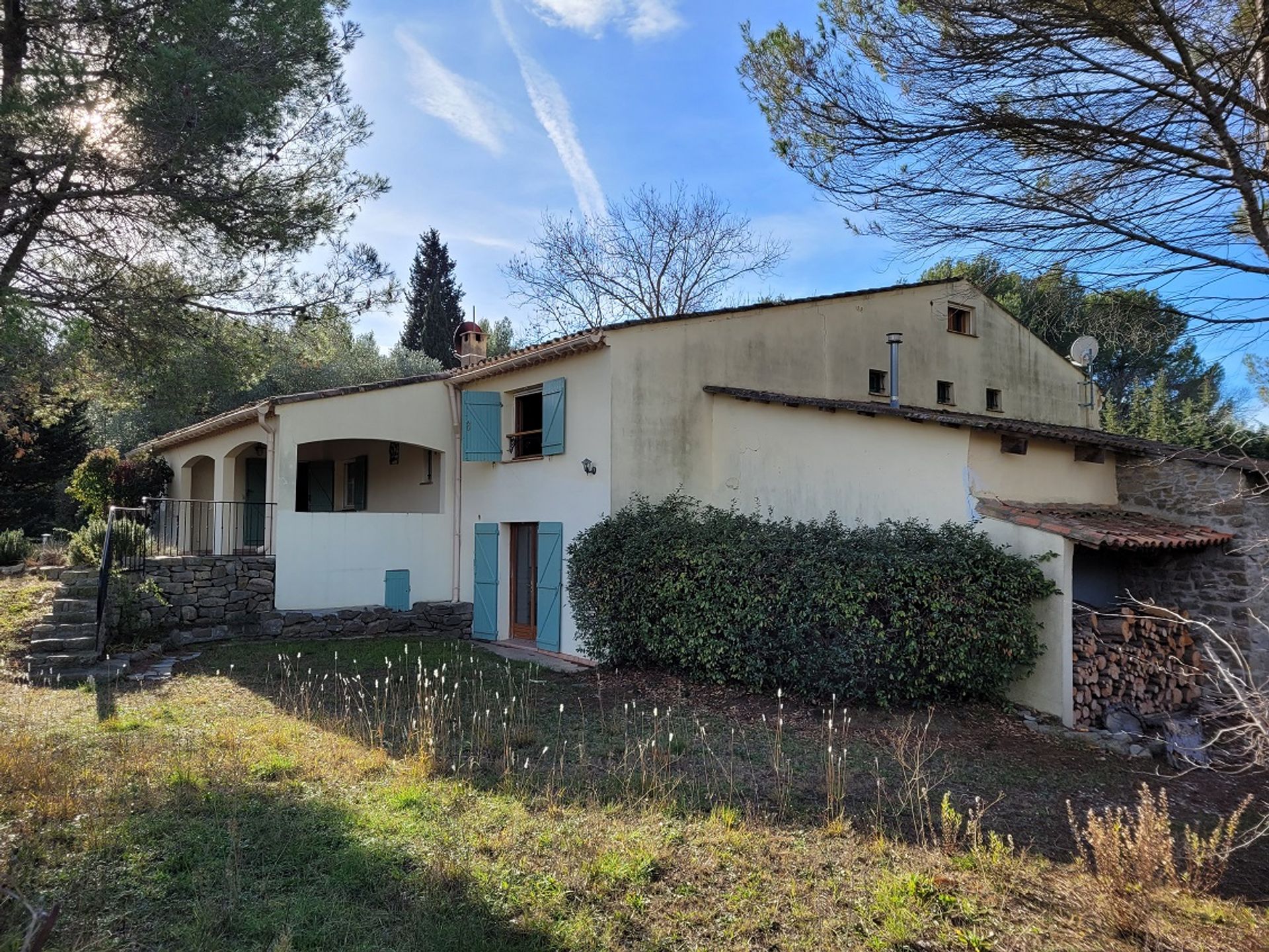 Huis in Marseillan, Occitanie 12452018