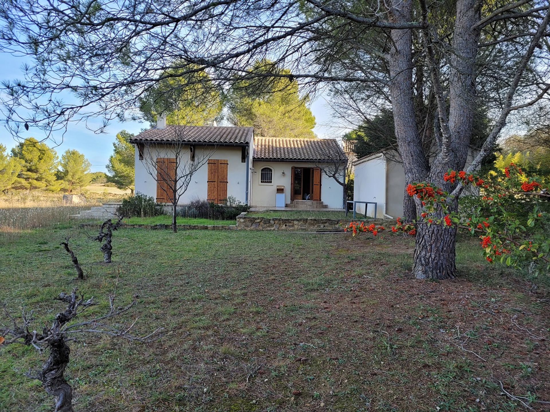 Huis in Marseillan, Occitanie 12452018