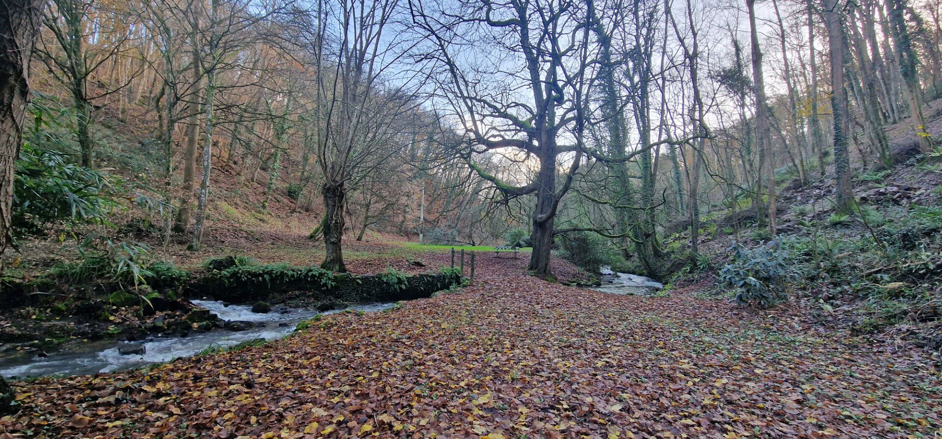 rumah dalam Dinan, Brittany 12452030