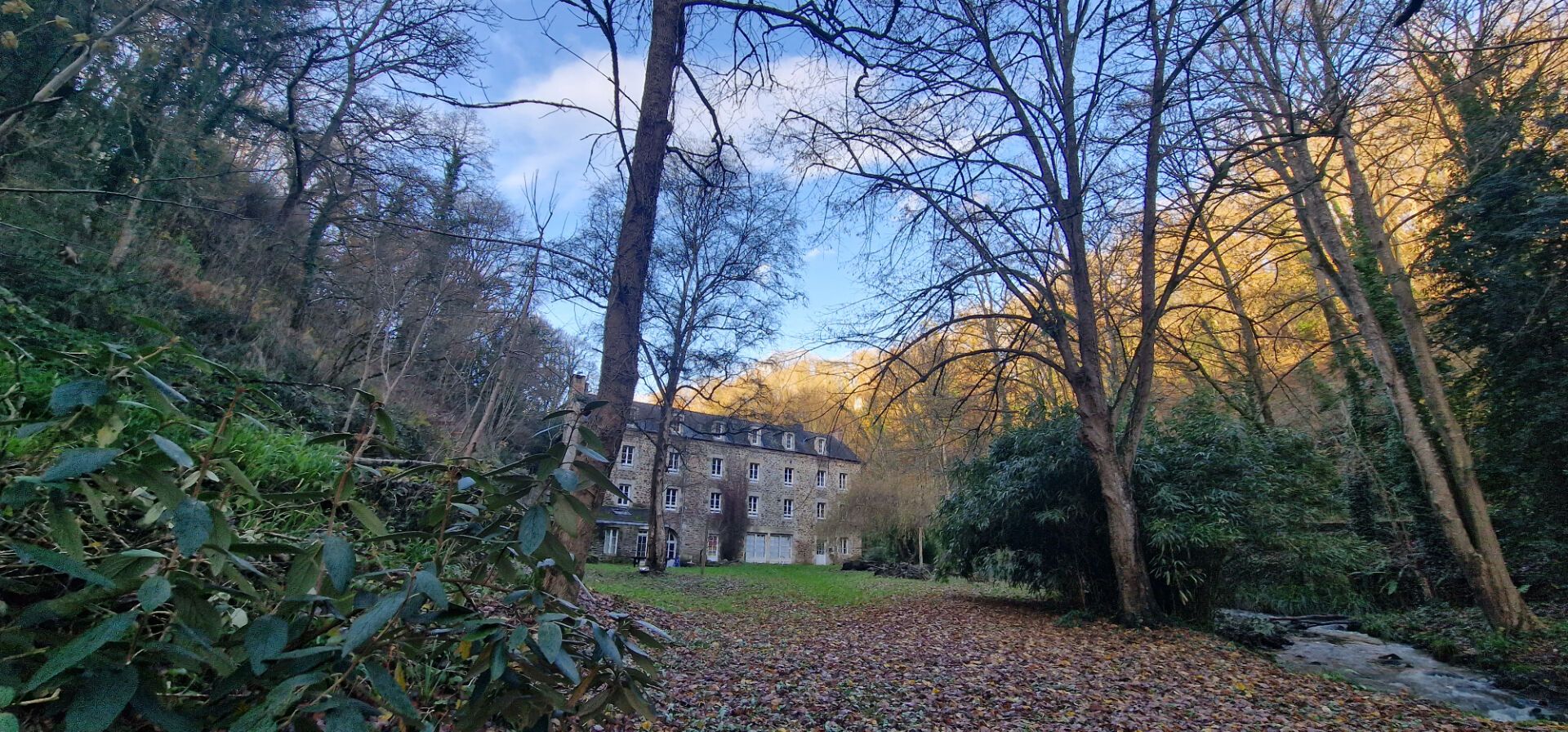 casa en Dinan, Bretagne 12452030