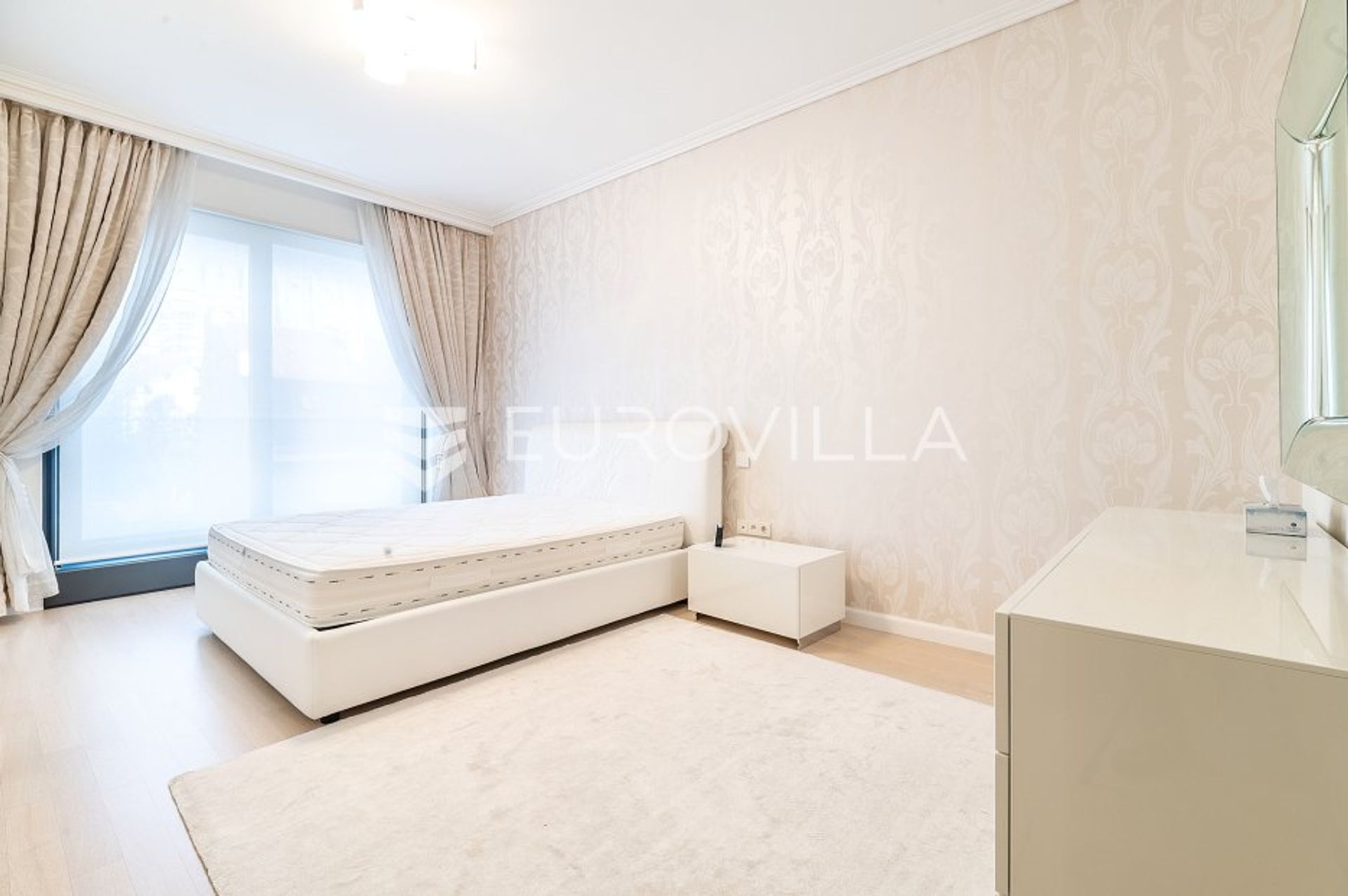 Condominium in Zagreb, Zagreb, grad 12452188