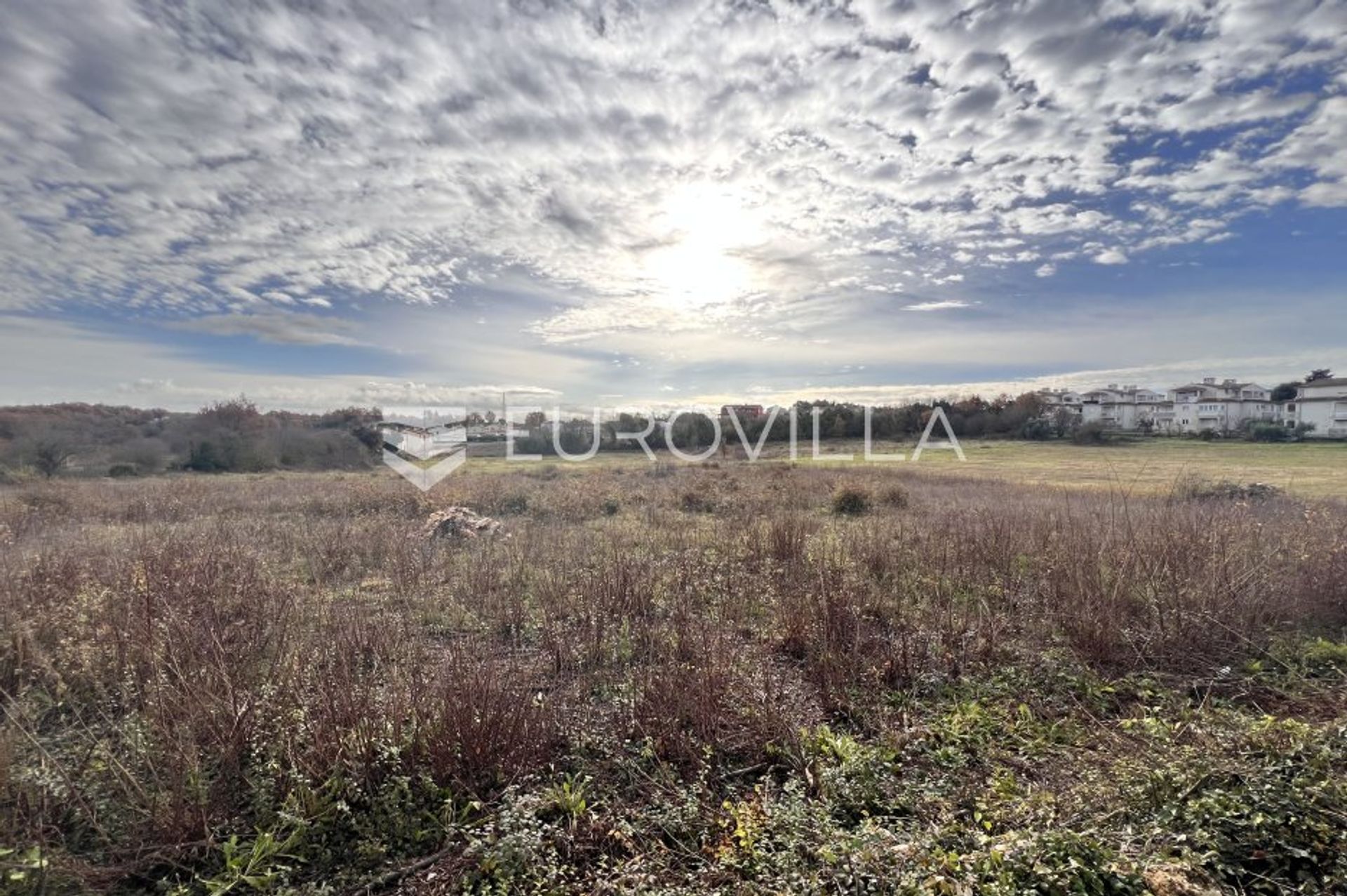 Tierra en Alquitrán, Istarska Županija 12452191