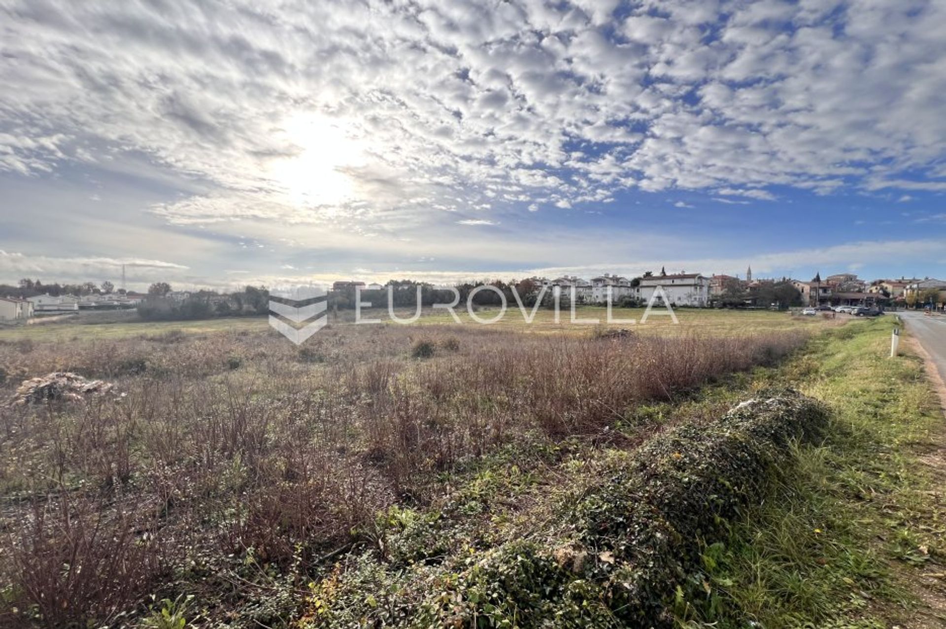 Tierra en Alquitrán, Istarska Županija 12452193