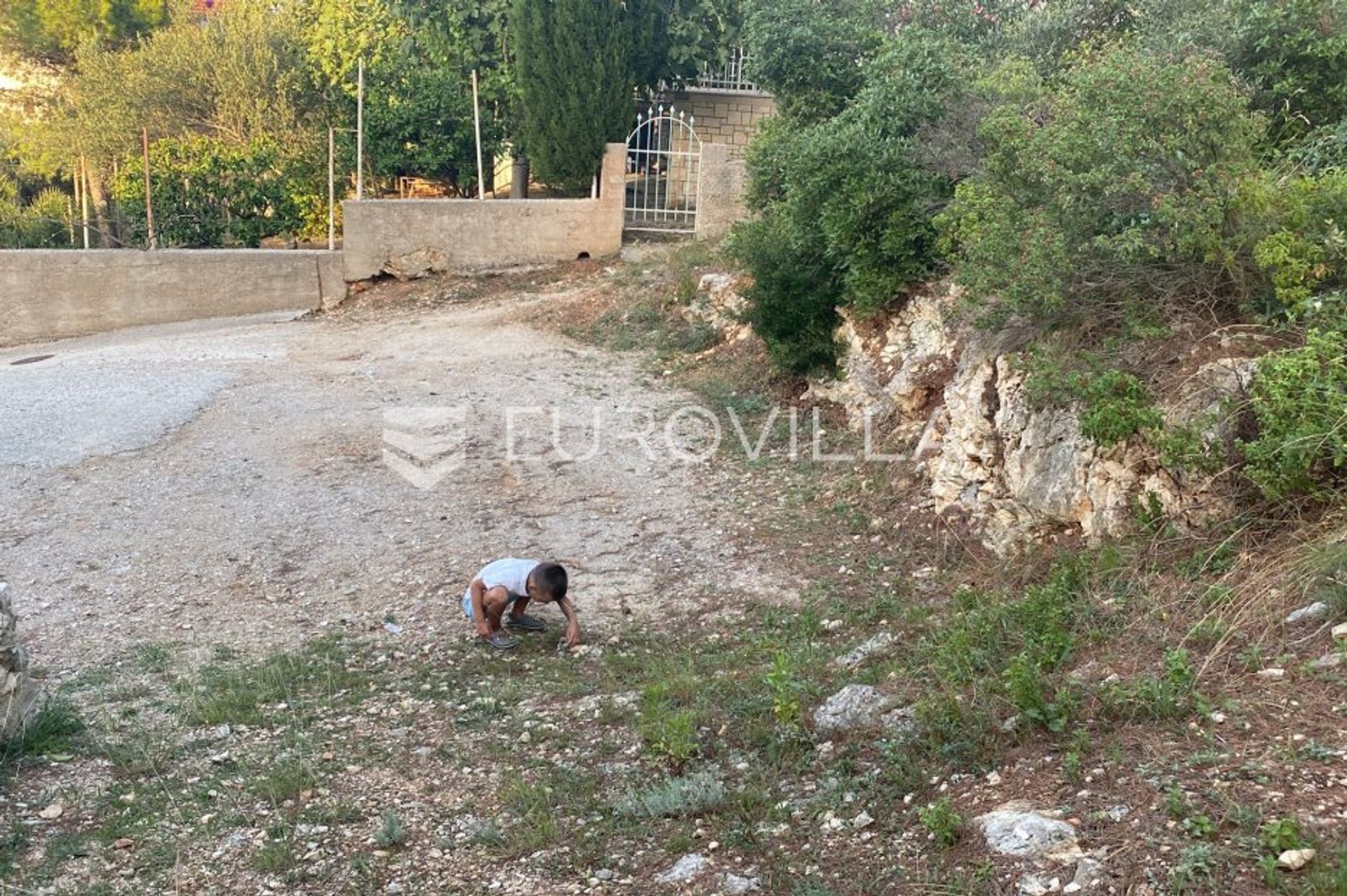 Tierra en Sutivan, Splitsko-Dalmatina Županija 12452196