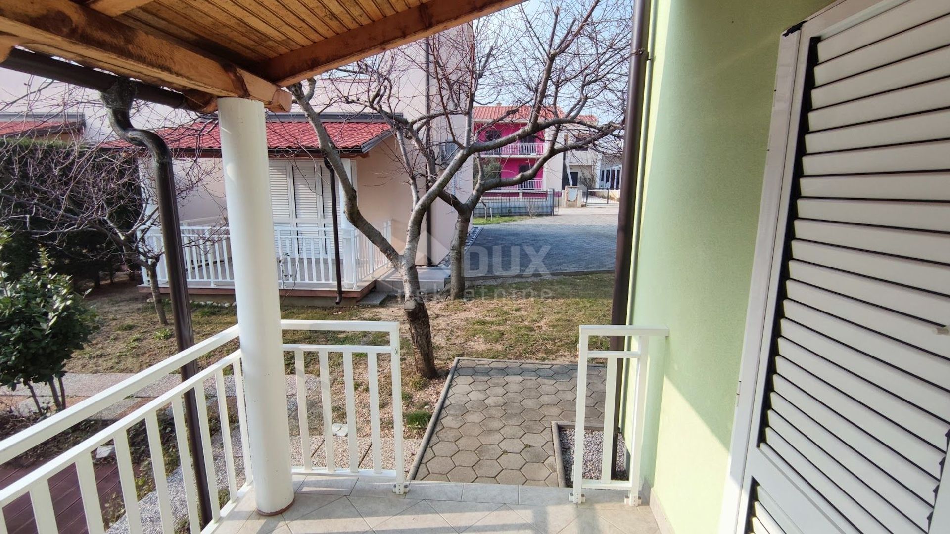 House in Baška, Primorje-Gorski Kotar County 12452219