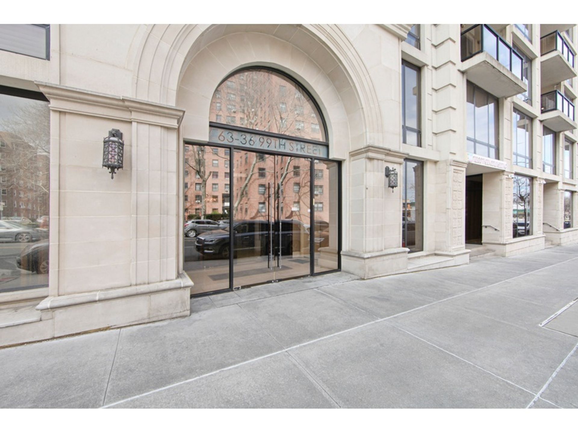 Condominio en Mansión de Brooklyn, Nueva York 12452263