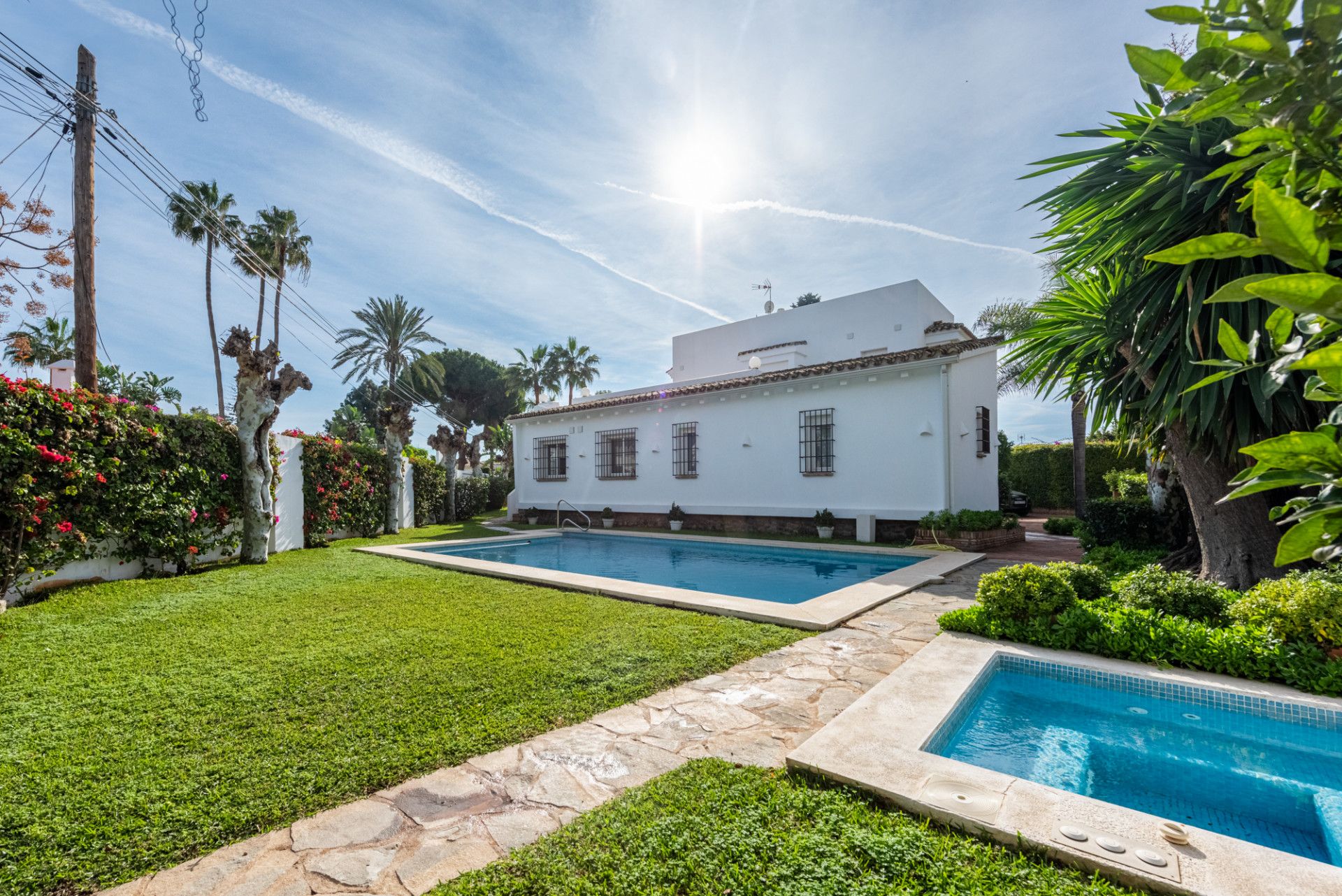 casa en San Pedro Alcántara, Andalucía 12452270