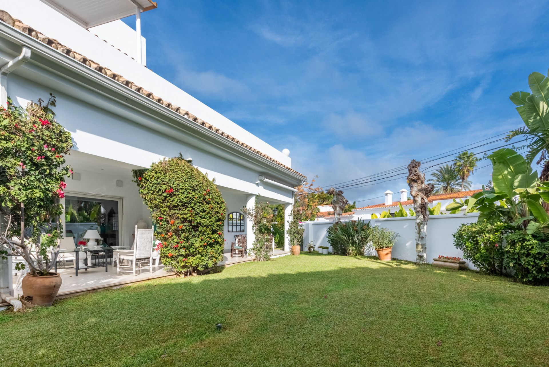 casa en San Pedro Alcántara, Andalucía 12452270