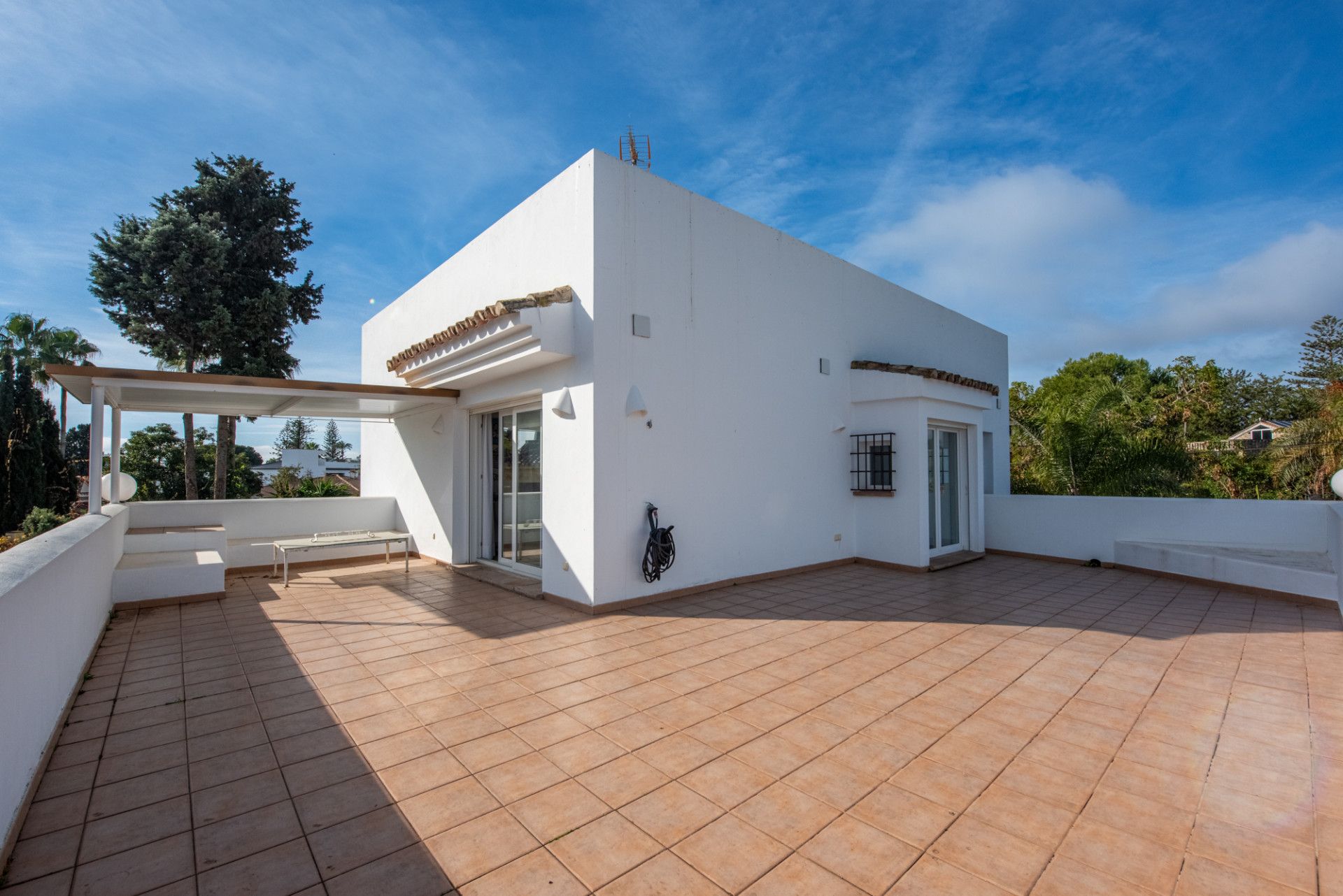 casa en San Pedro Alcántara, Andalucía 12452270