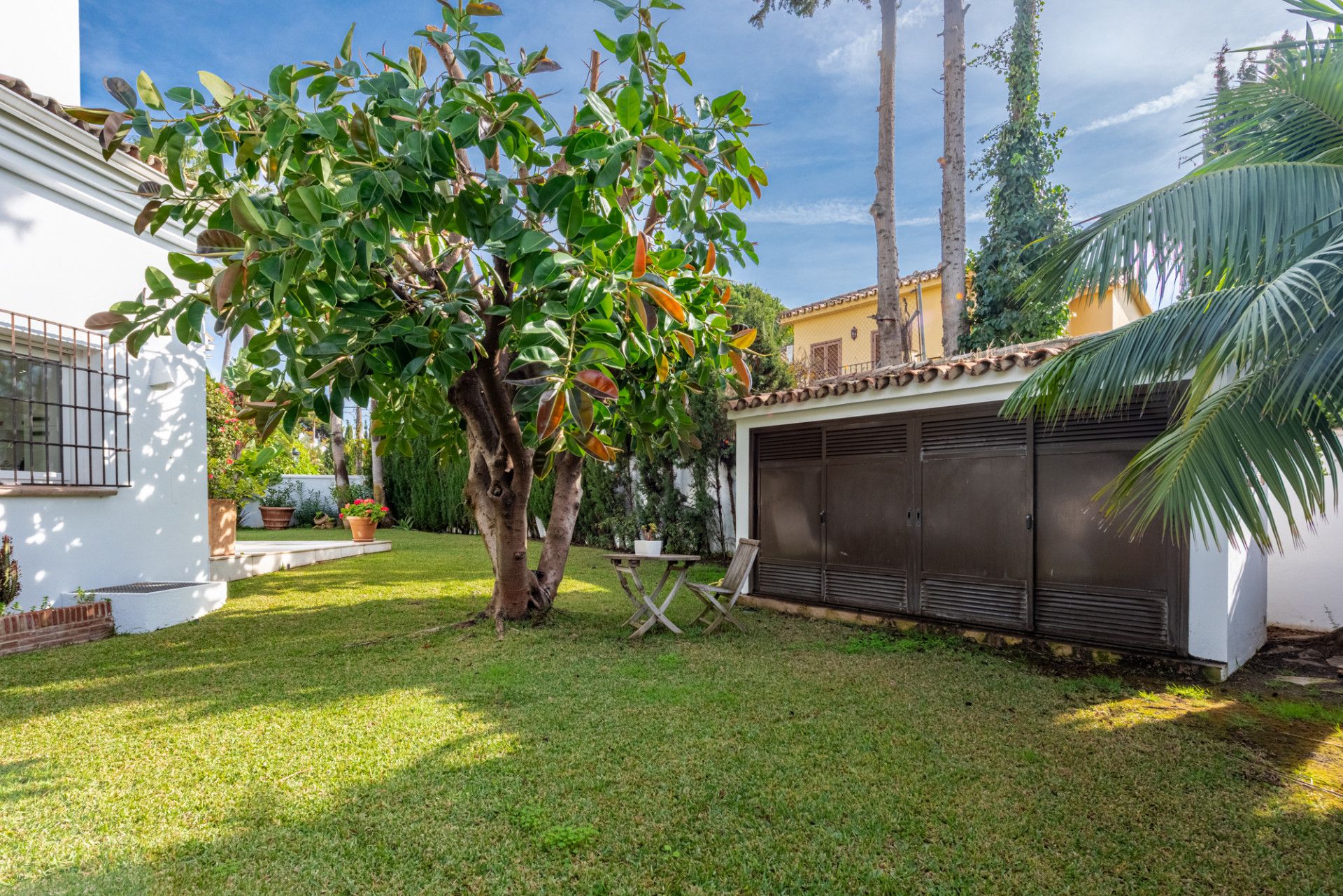 casa en San Pedro Alcántara, Andalucía 12452270