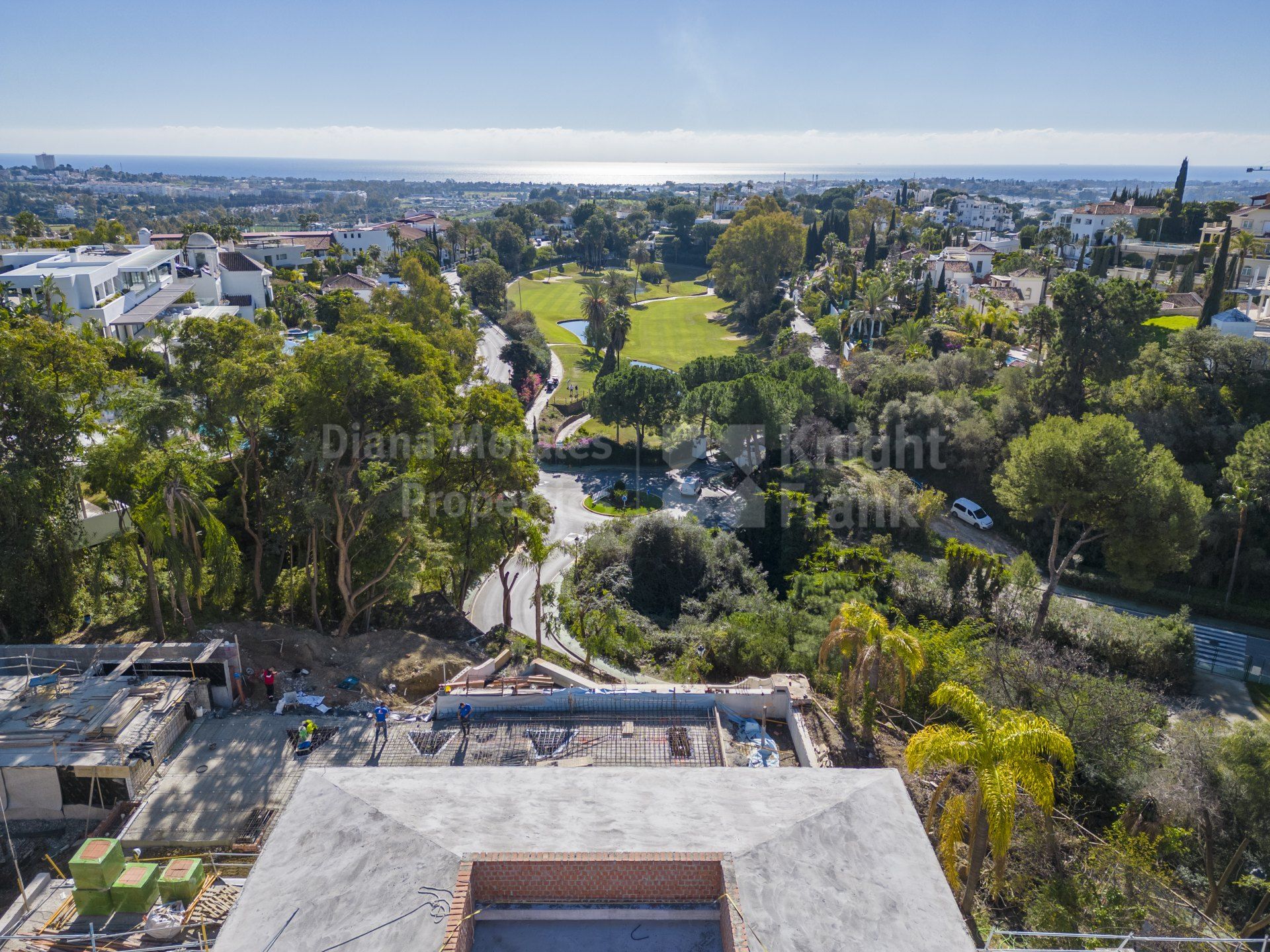 casa en Benahavís, Andalucía 12452277