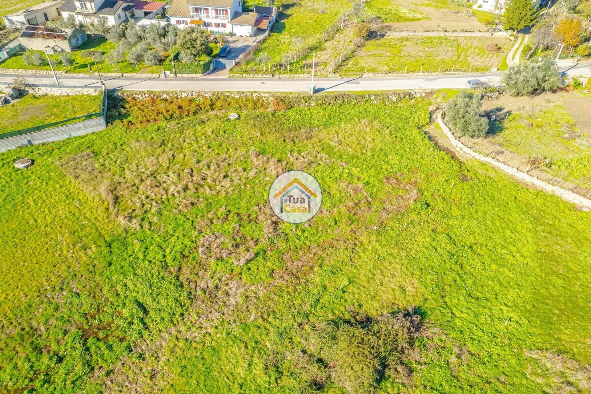 Land i Carragozela, Viseu 12452292