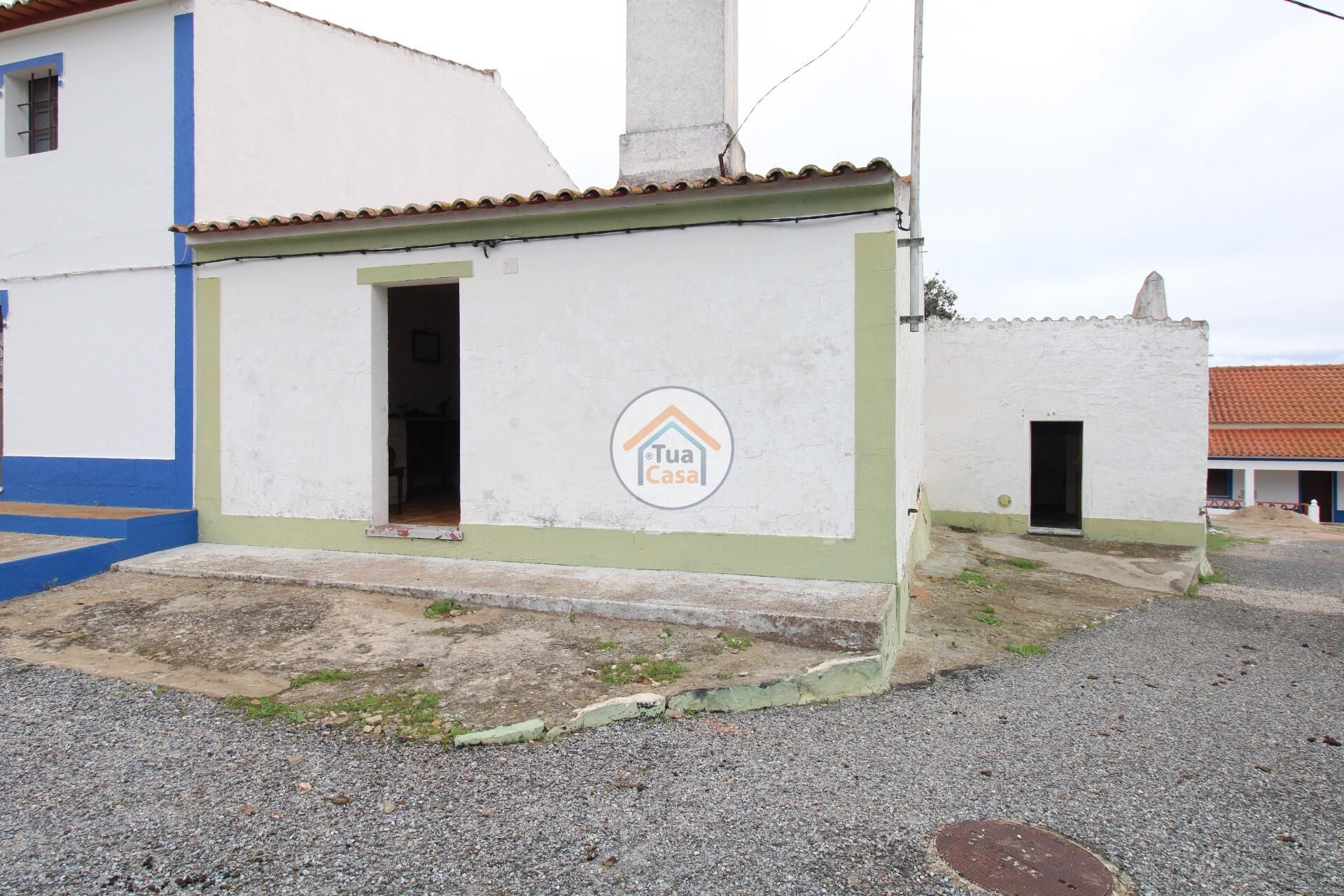 House in Terena, Evora 12452293