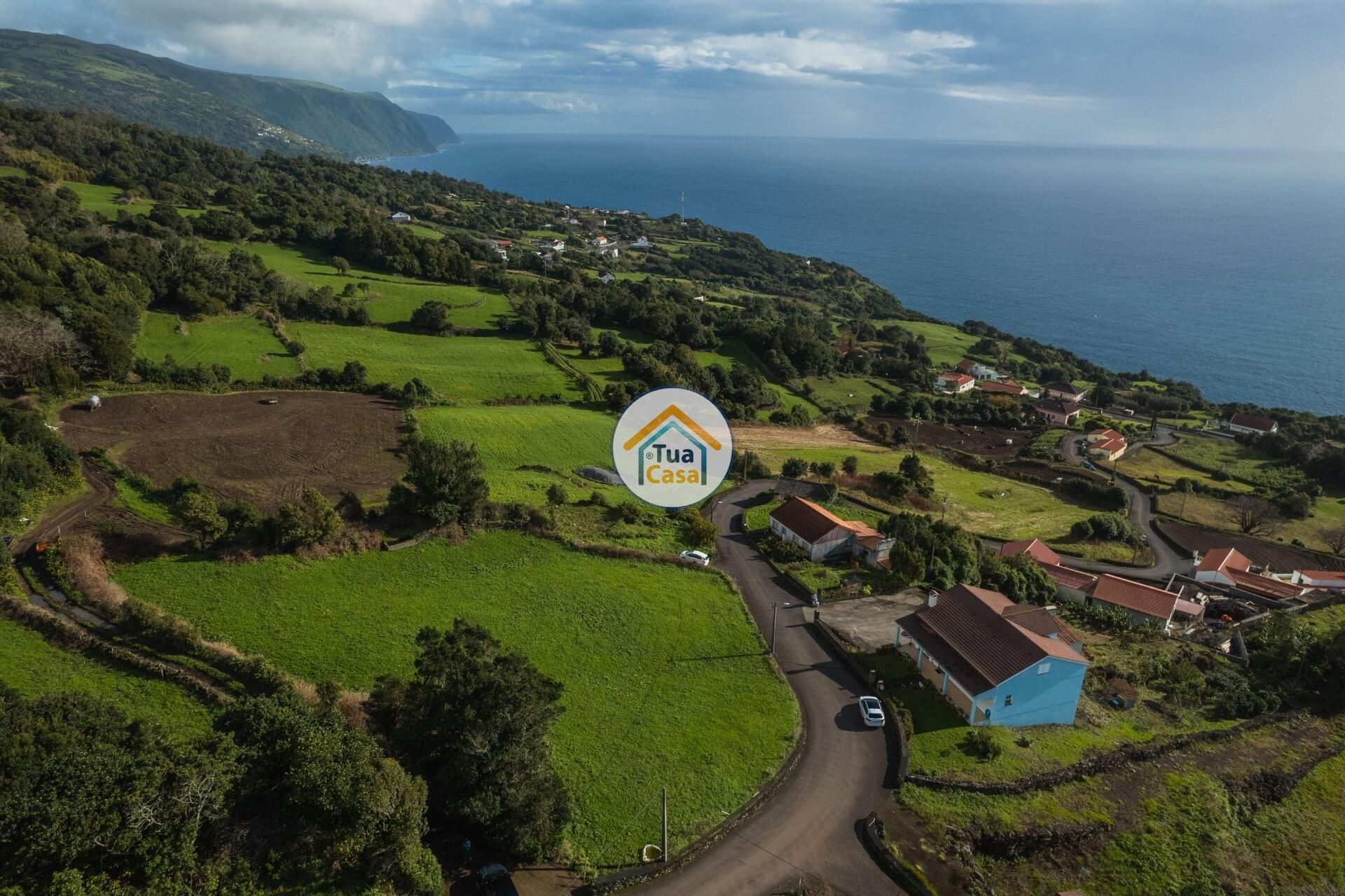 Будинок в Calheta, Azores 12452299