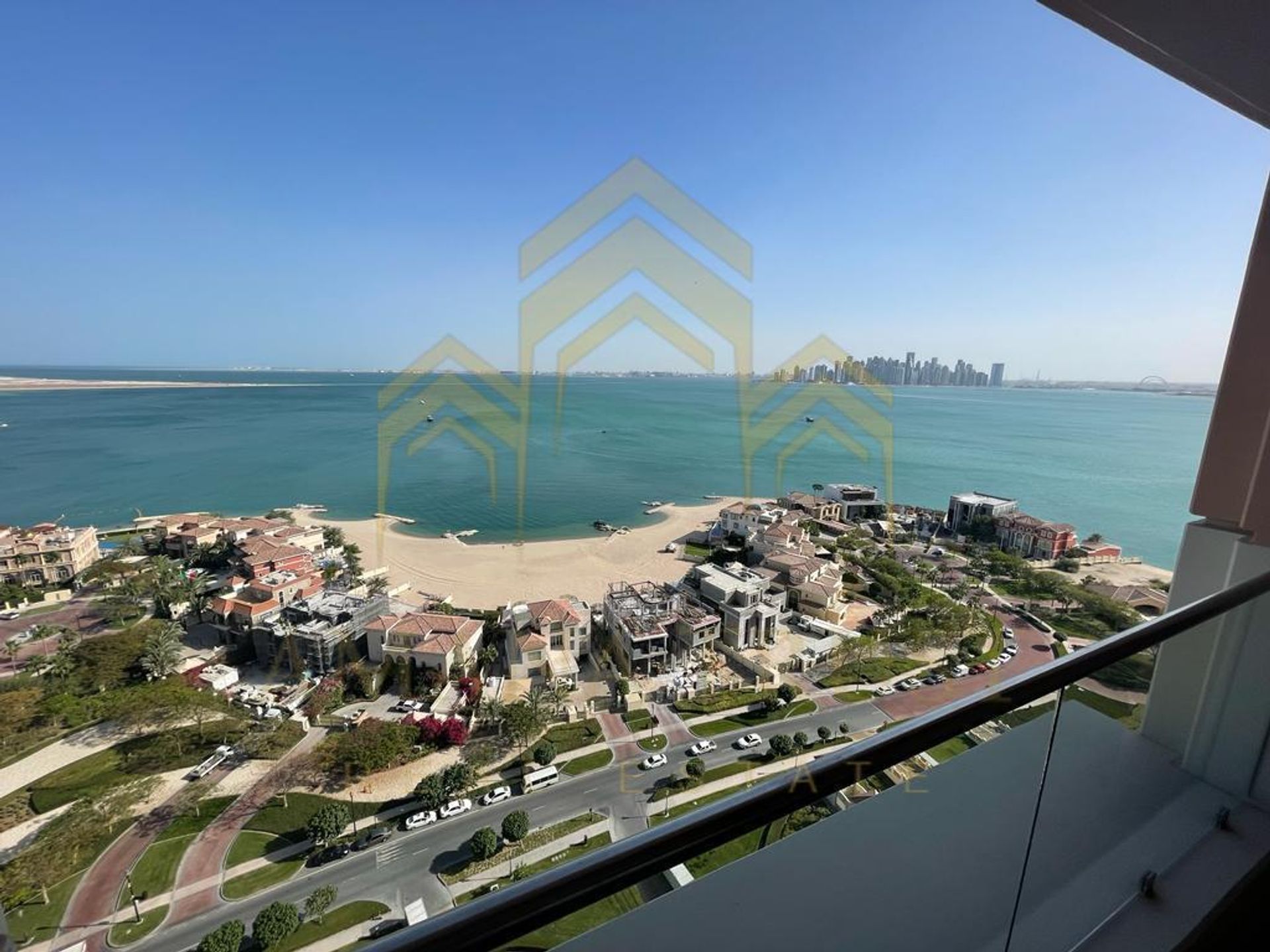 Condominio en Doha, Doha 12452311