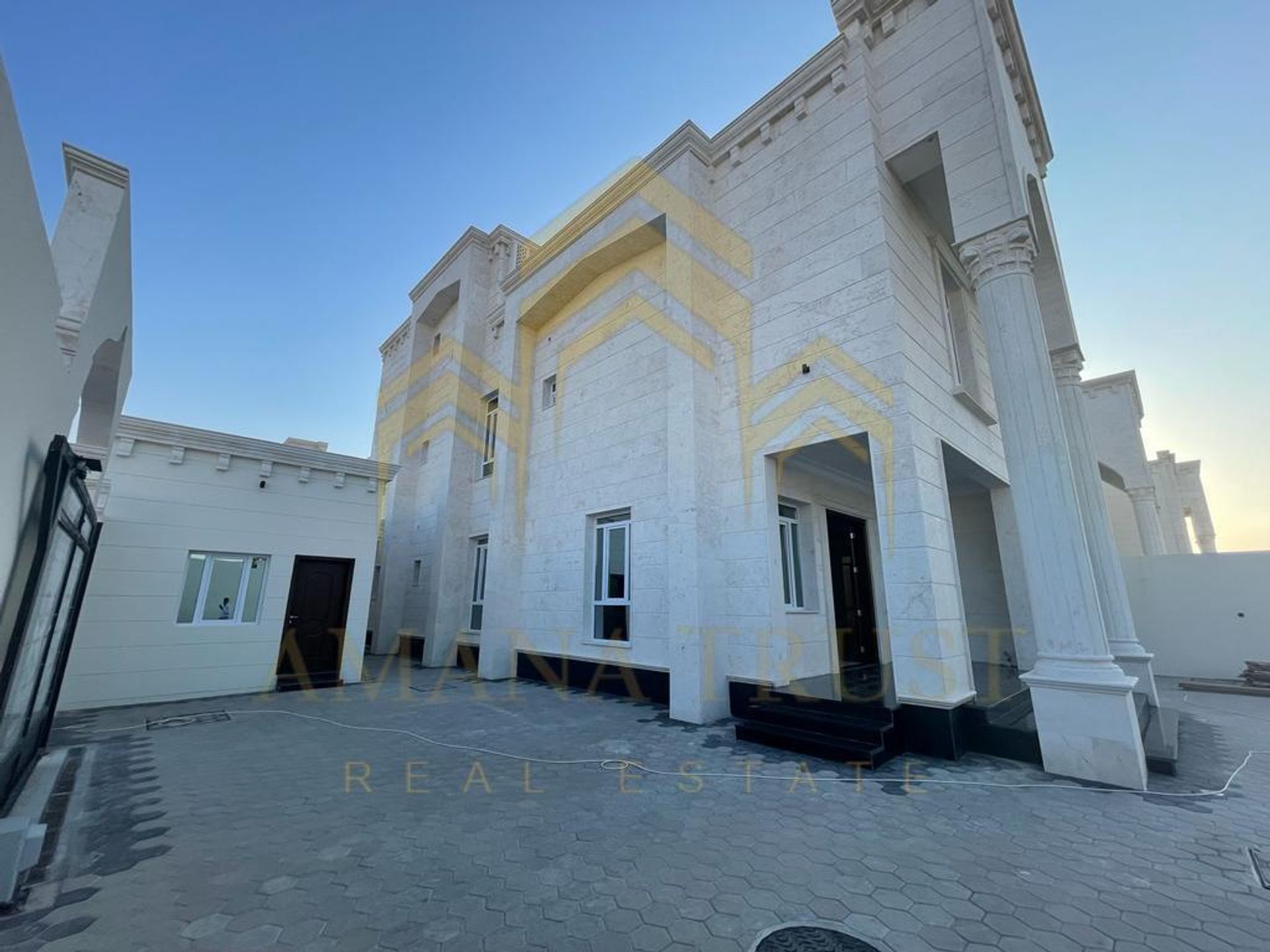 Rumah di Doha, Doha 12452320