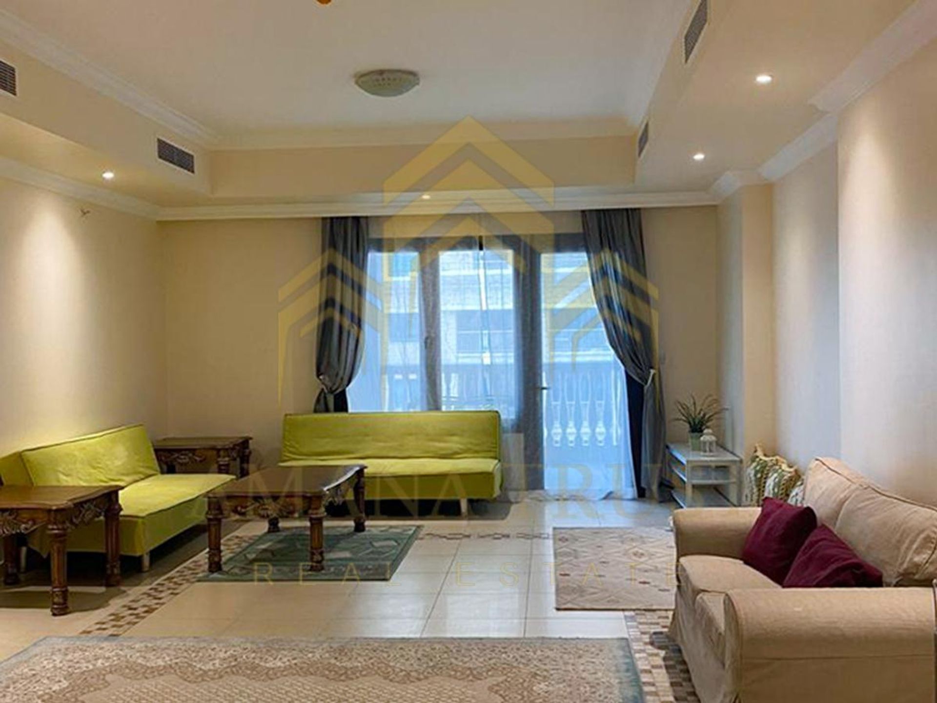 Condominio en Doha, Ad Dawhah 12452325