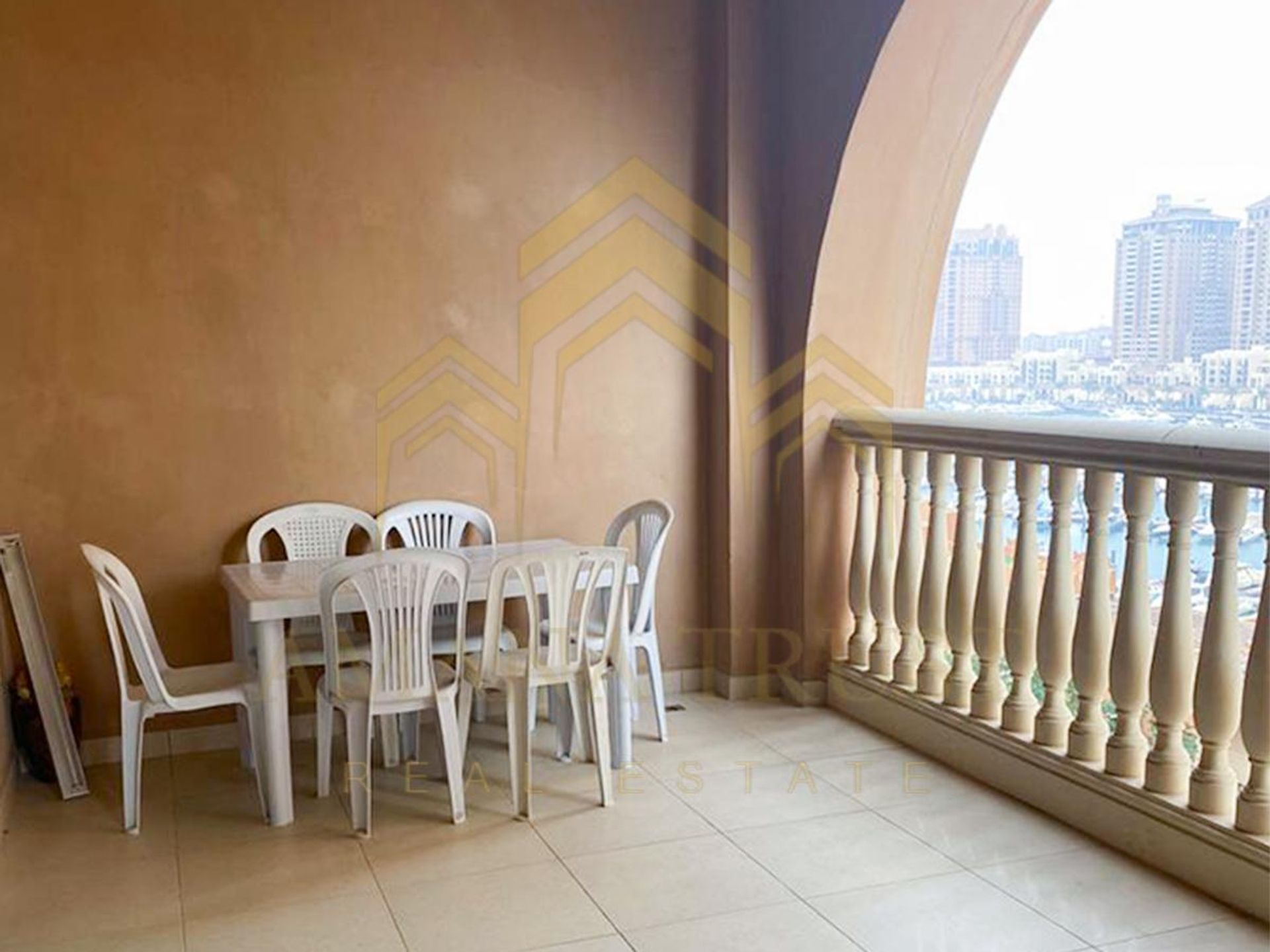 Condominium in Doha, Ad Dawhah 12452327