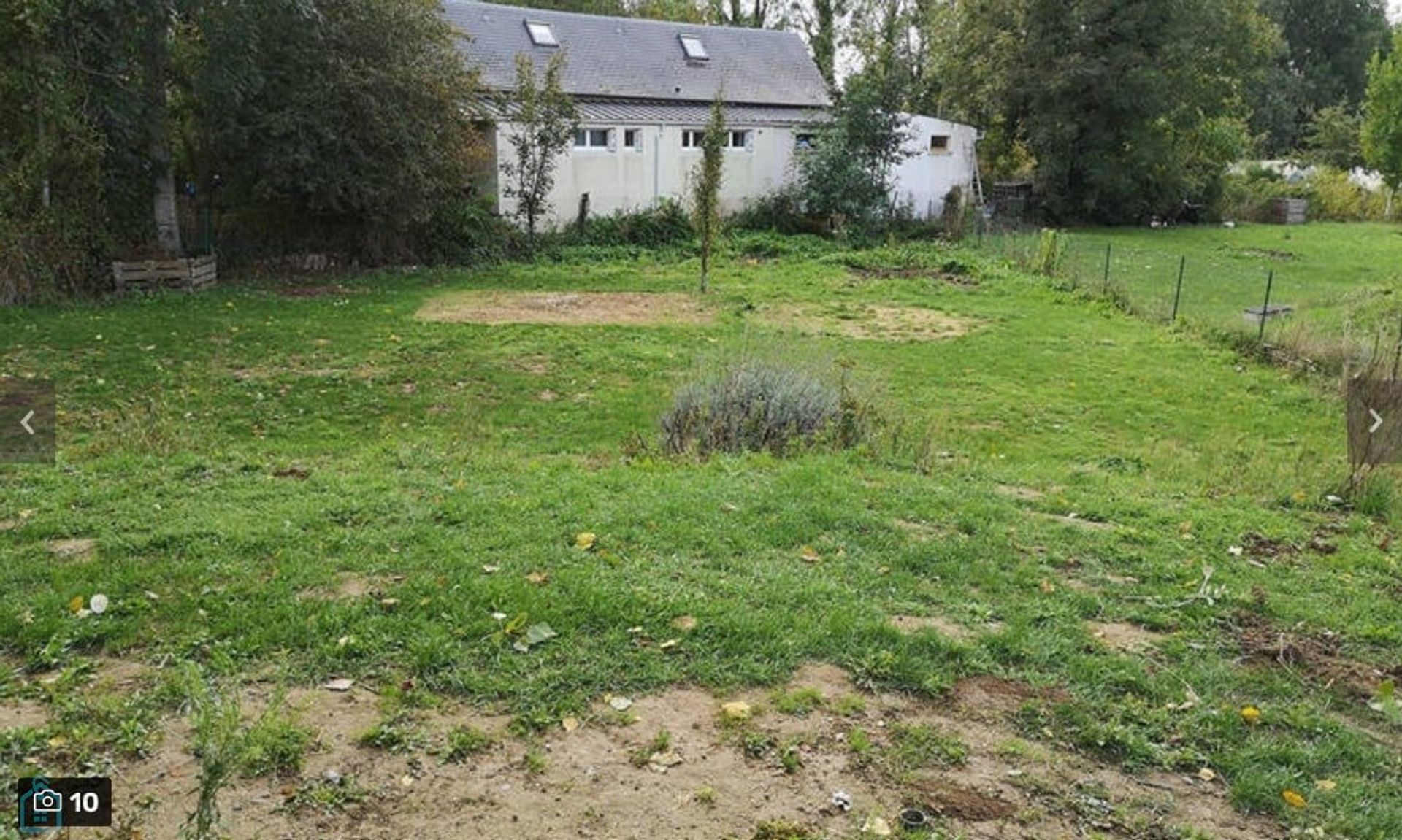 casa en Pîtres, Normandy 12452501