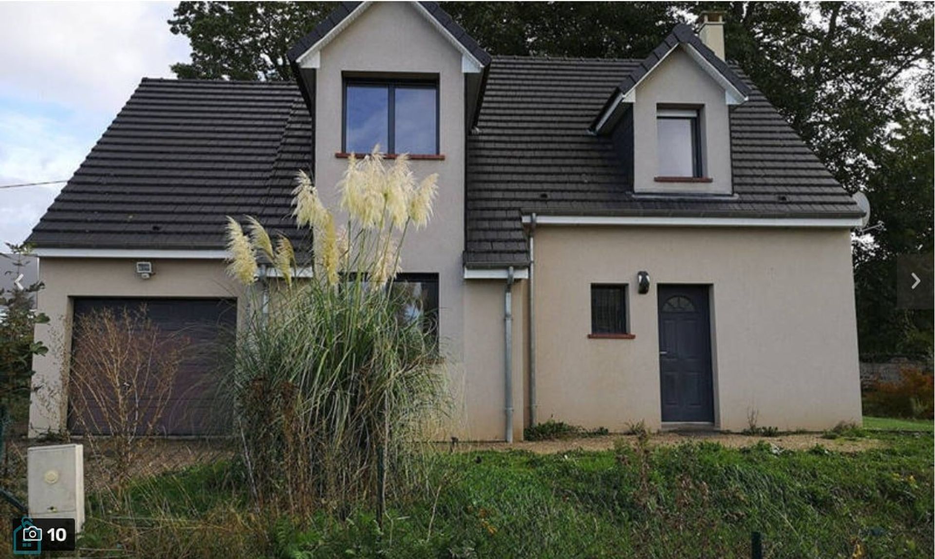 casa en Pîtres, Normandy 12452501