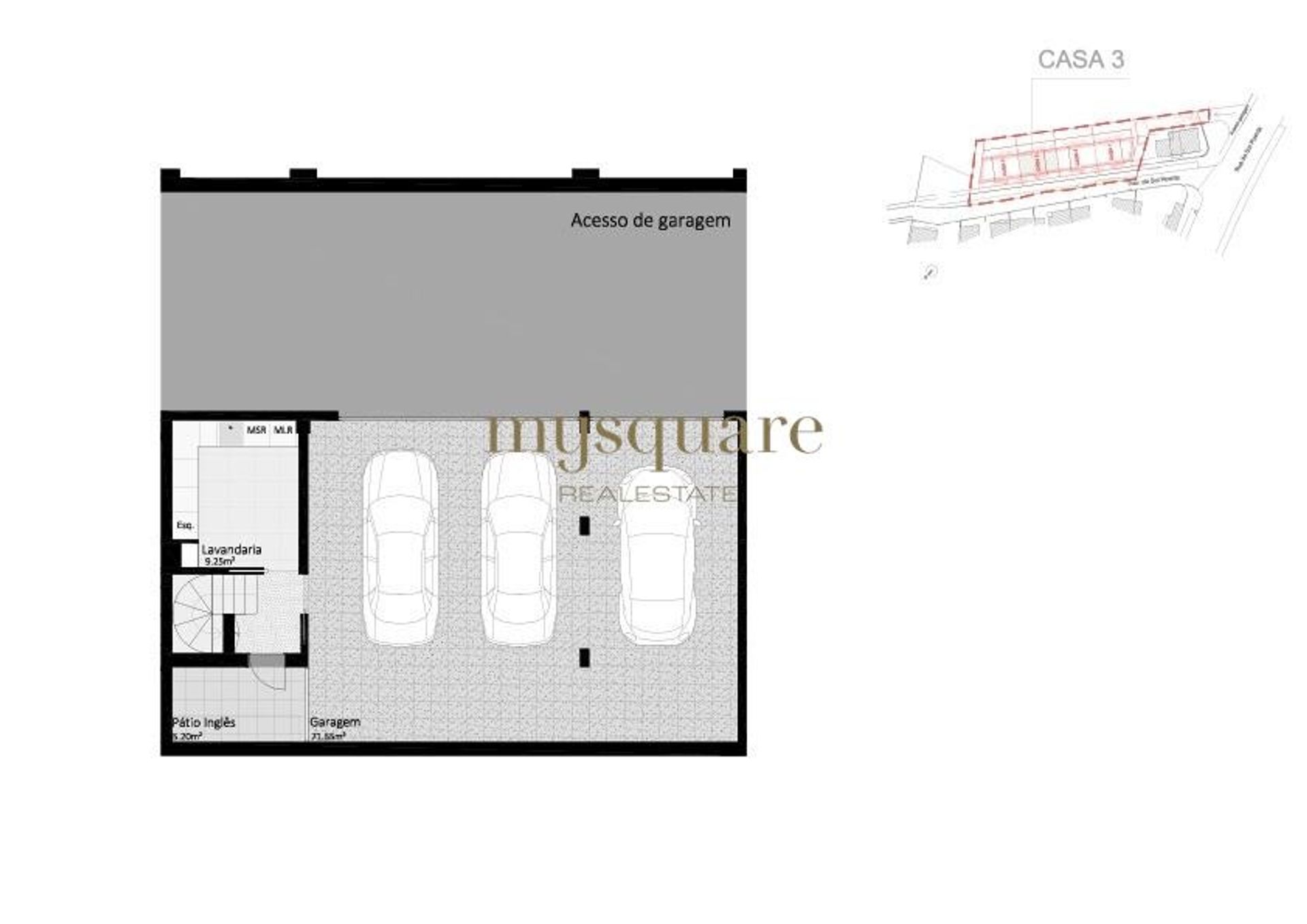 मकान में Matosinhos, Porto District 12452529