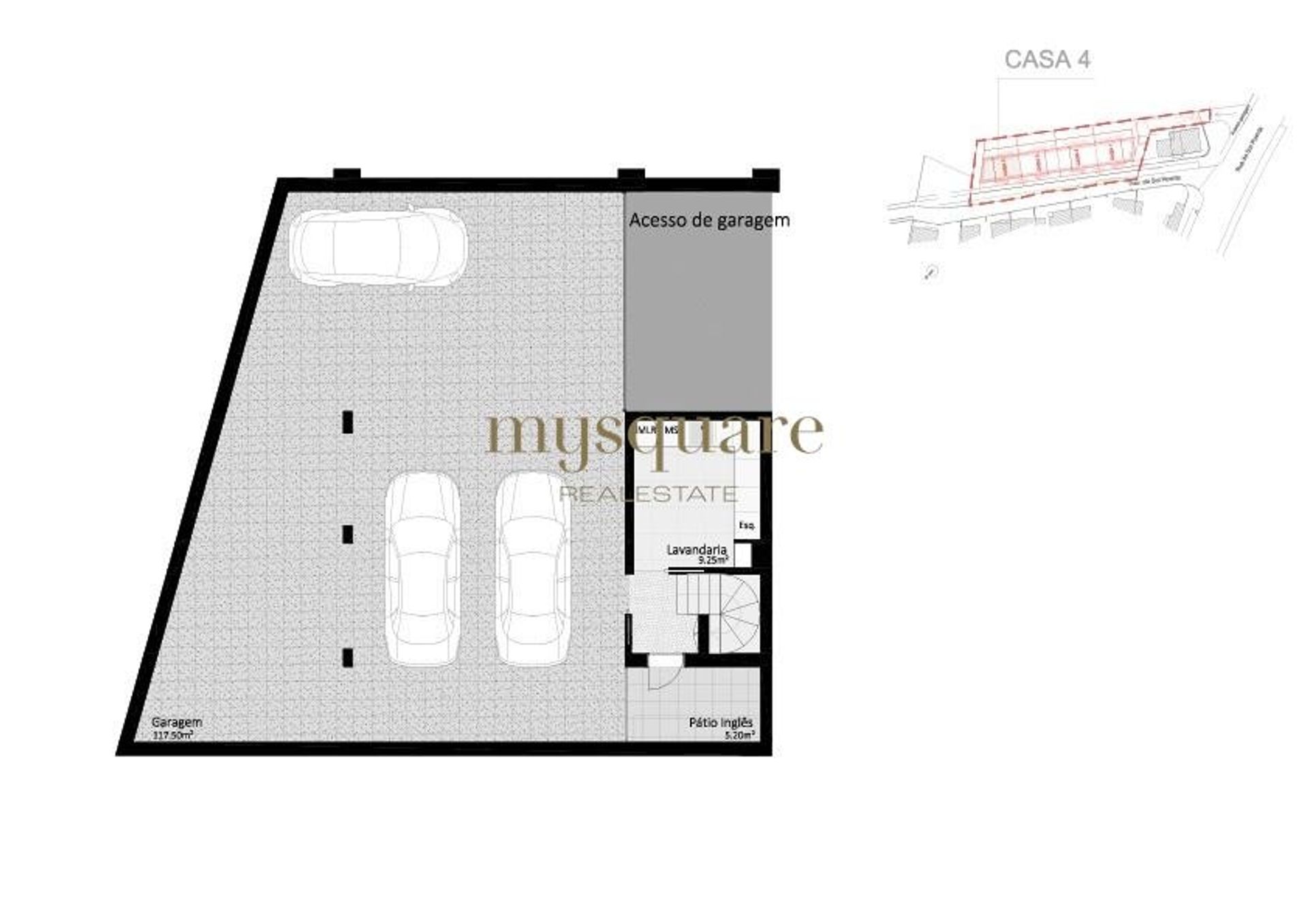 मकान में Matosinhos, Porto District 12452529