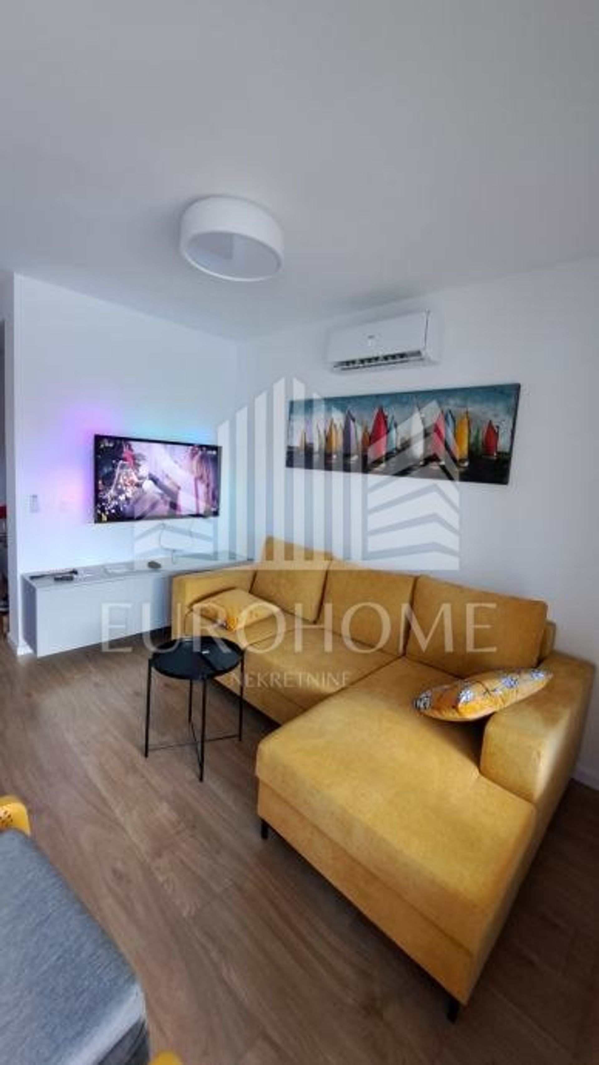 Residencial en Povljana, Zadar County 12452576