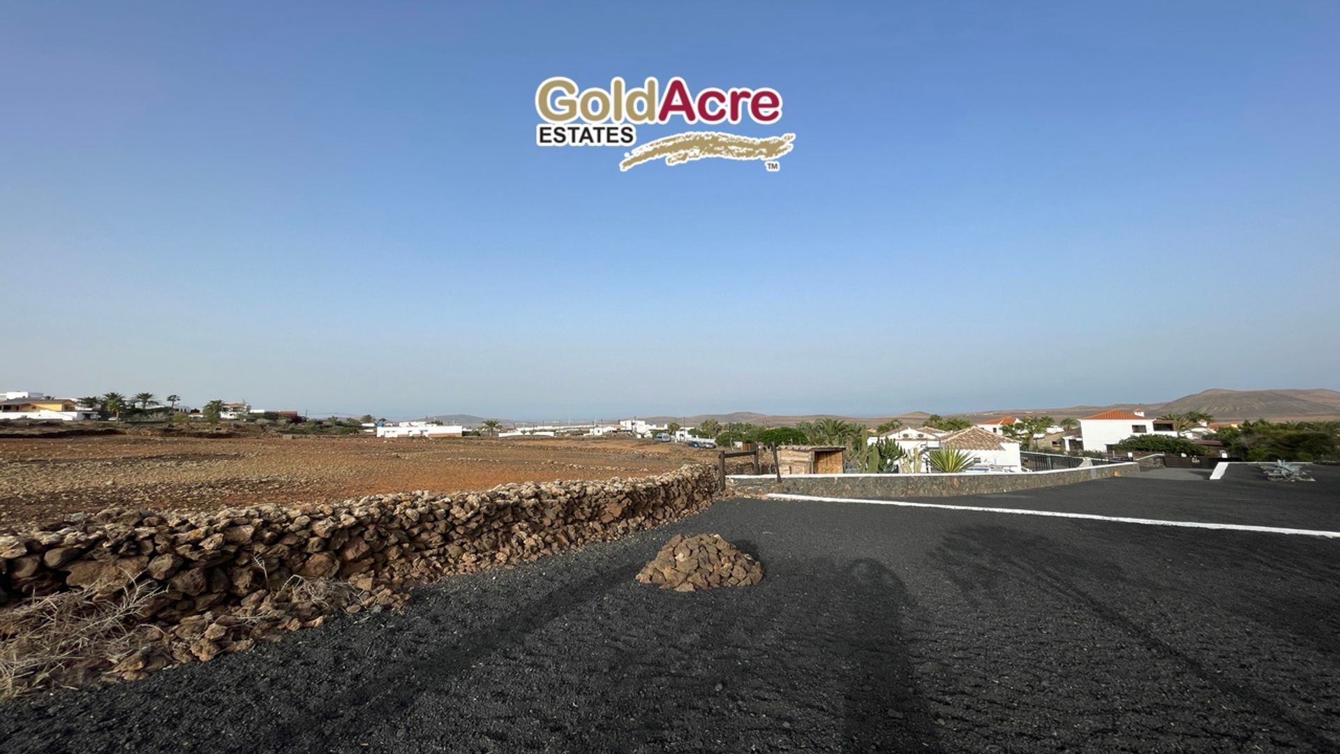 Tierra en La Oliva, Canarias 12453096