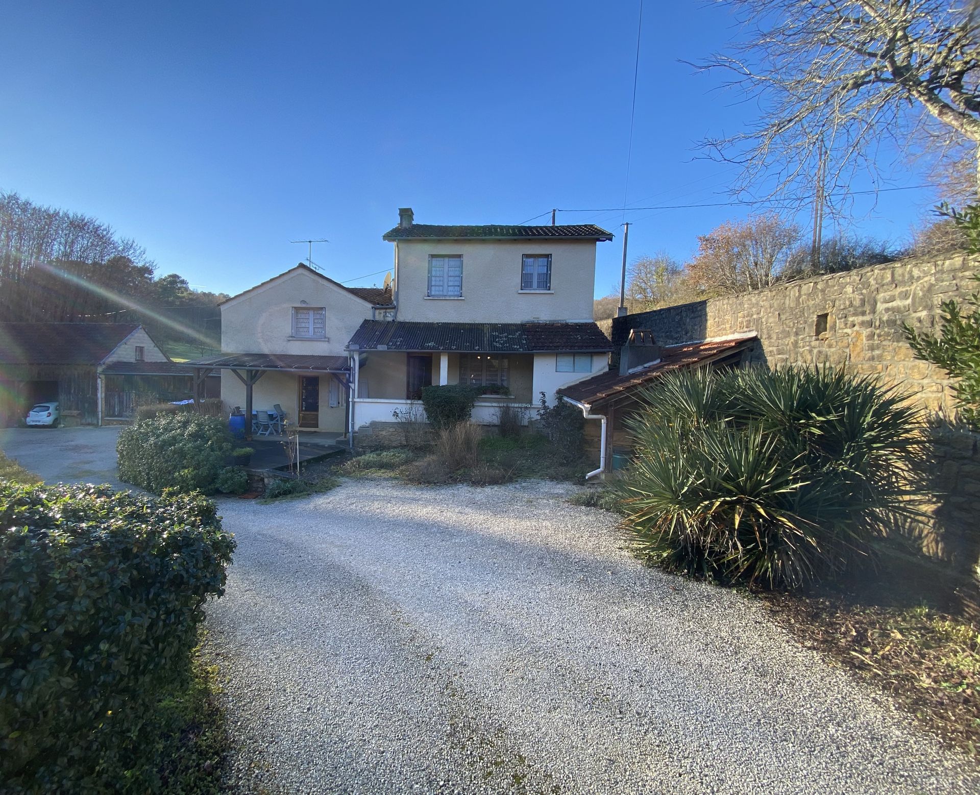 House in Sarlat-la-Canéda, Nouvelle-Aquitaine 12453098