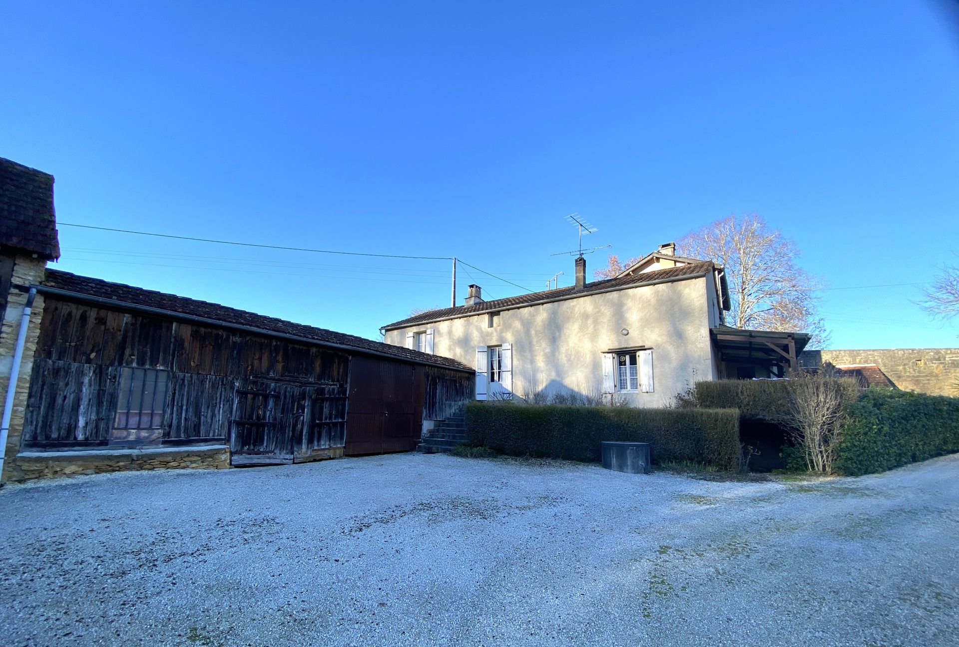 Rumah di Sarlat-la-Canéda, Nouvelle-Aquitaine 12453098