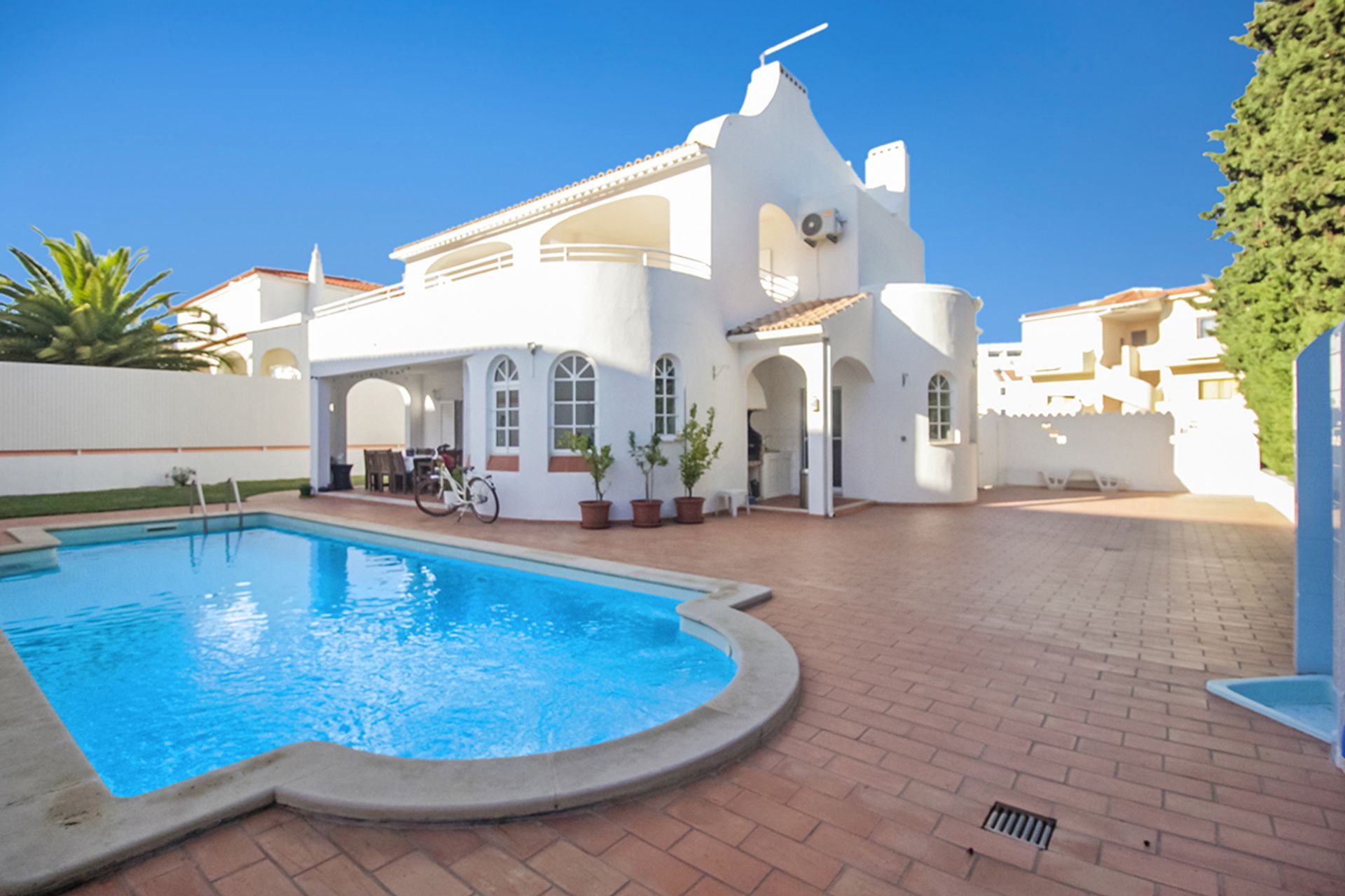 House in Albufeira, Faro District 12453114