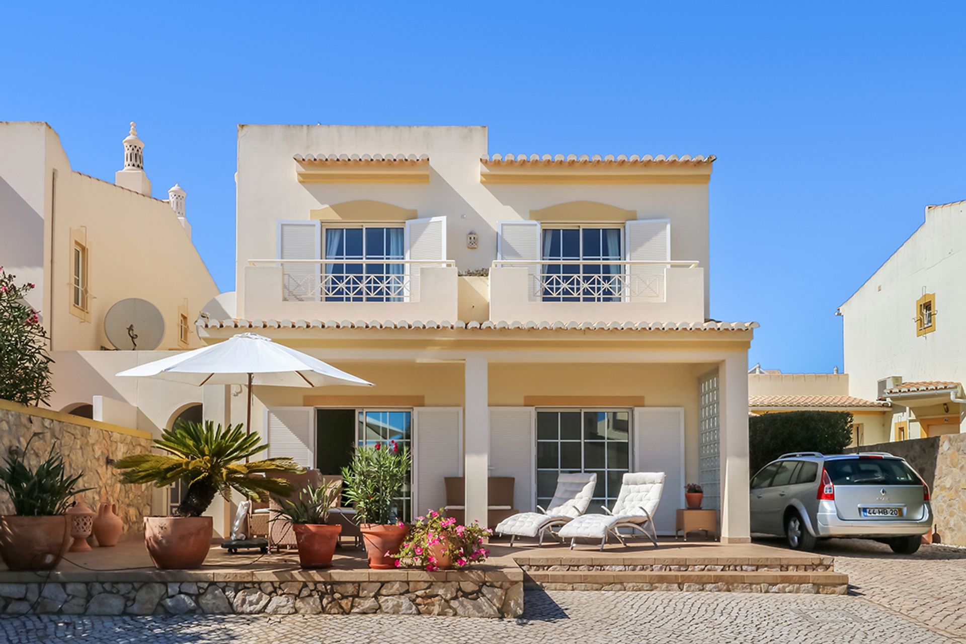 casa no Praia da Luz, Faro District 12453146