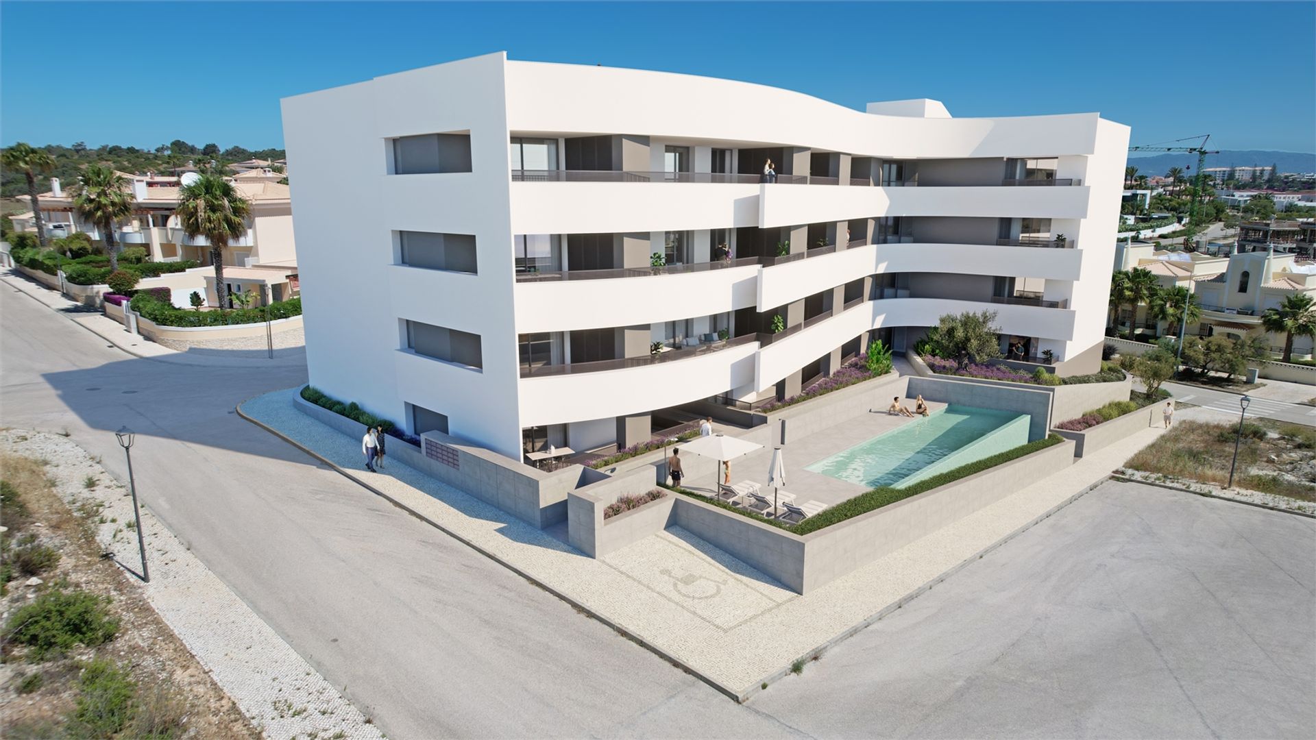 Condominio en Lagos, Faro 12453163