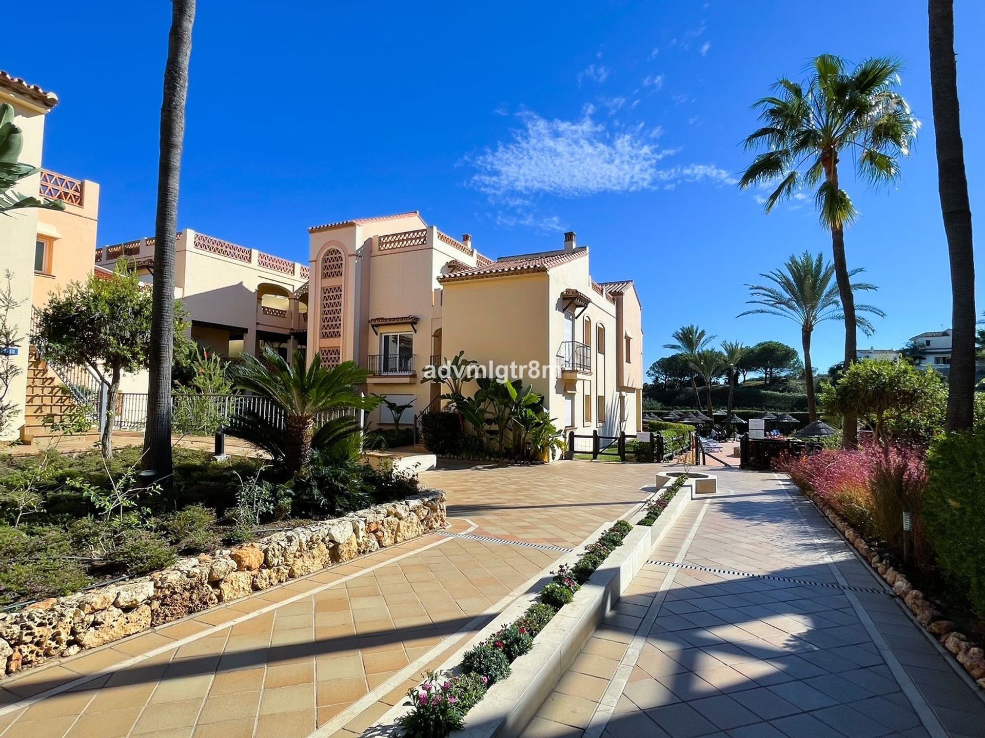 Condominium in Mijas, Andalucía 12453170