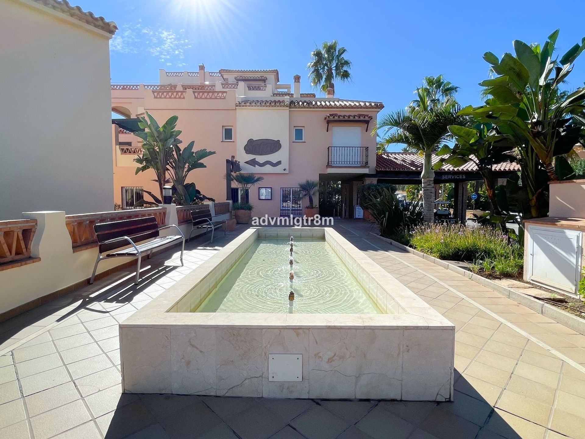 Condominium in Mijas, Andalucía 12453170