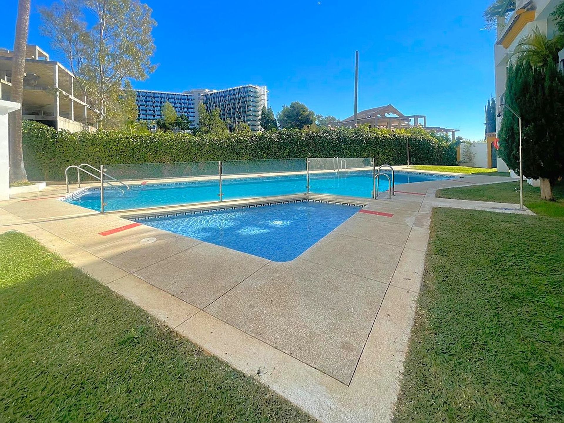 Condominio nel Benahavís, Andalucía 12453174