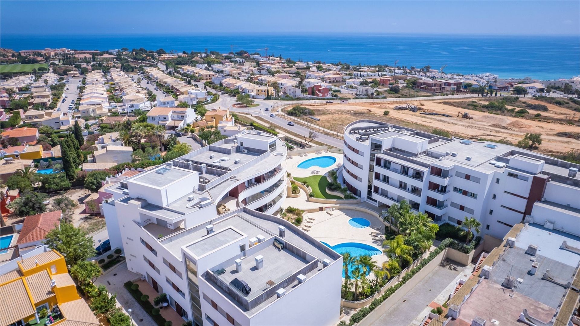 Condominio en Puerto de Mos, Faraón 12453177