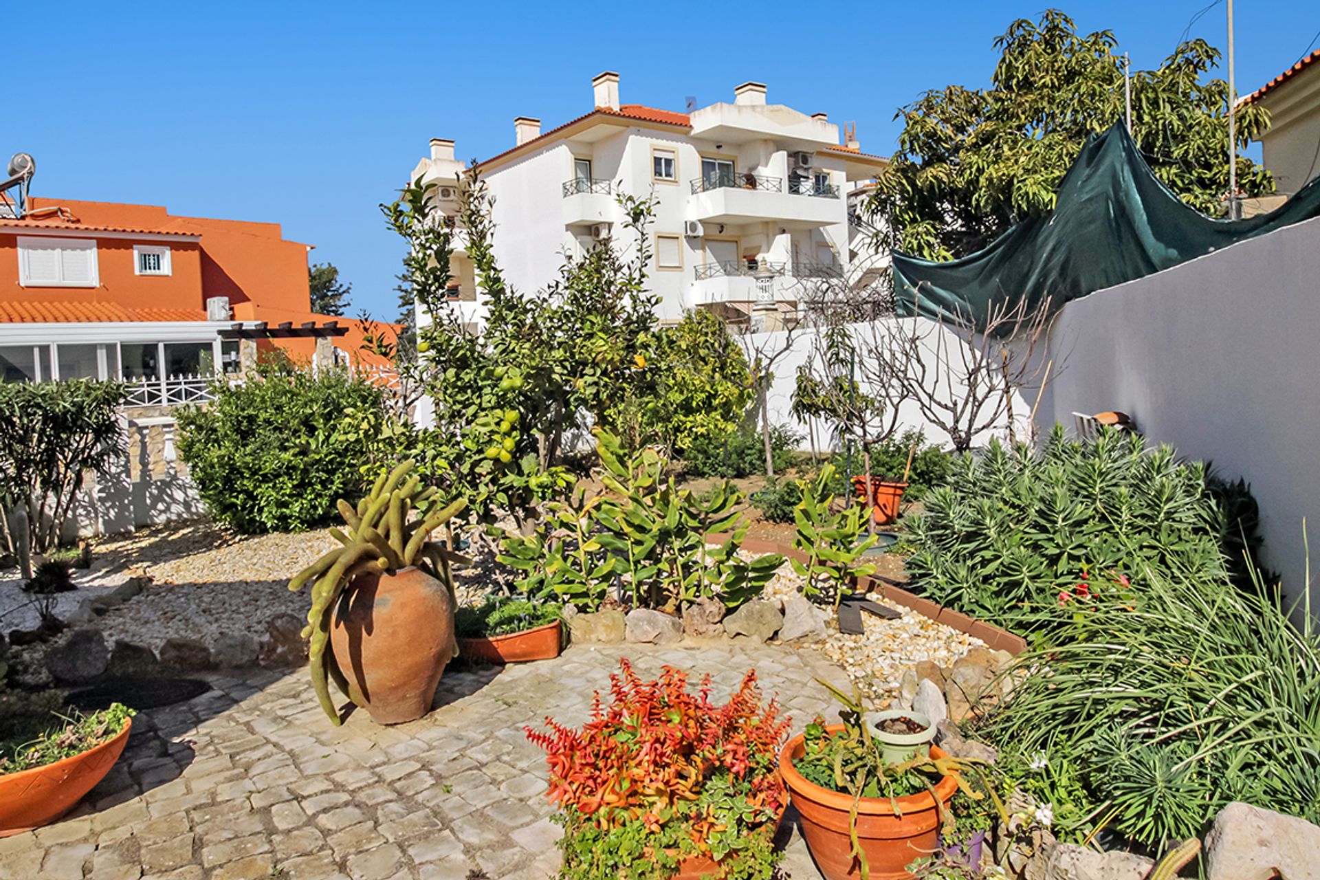 Rumah di Albufeira, Faro District 12453189