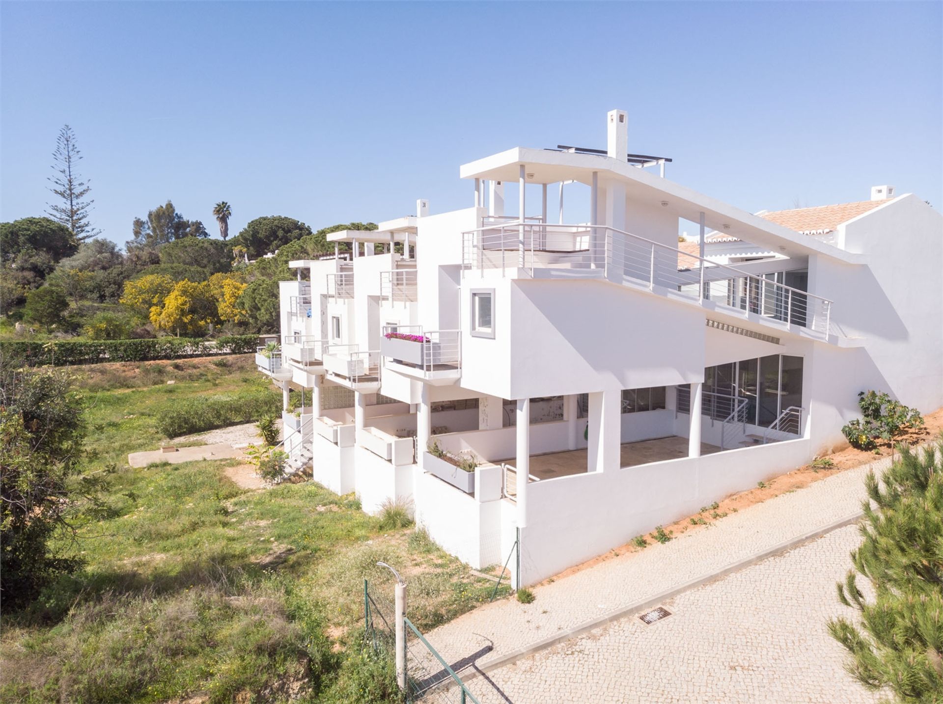 Huis in Carvoeiro, Faro 12453213