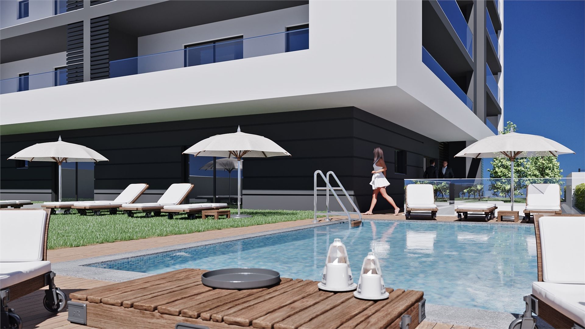 Condominium in Portimao, Faro 12453219