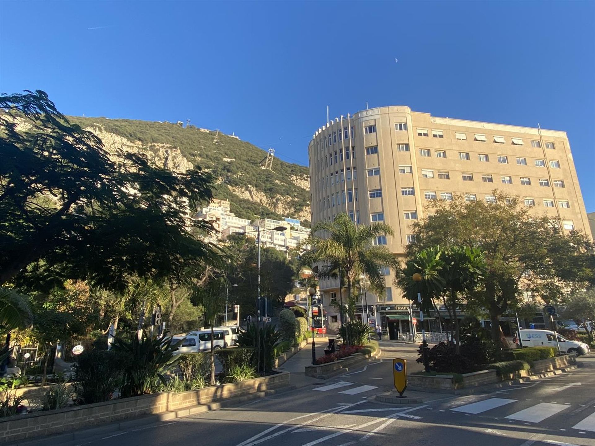 분양 아파트 에 Gibraltar,  12453224