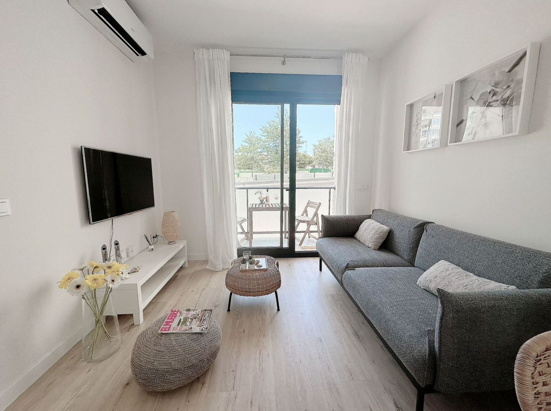 Condominio en Fuengirola, Andalucía 12453245