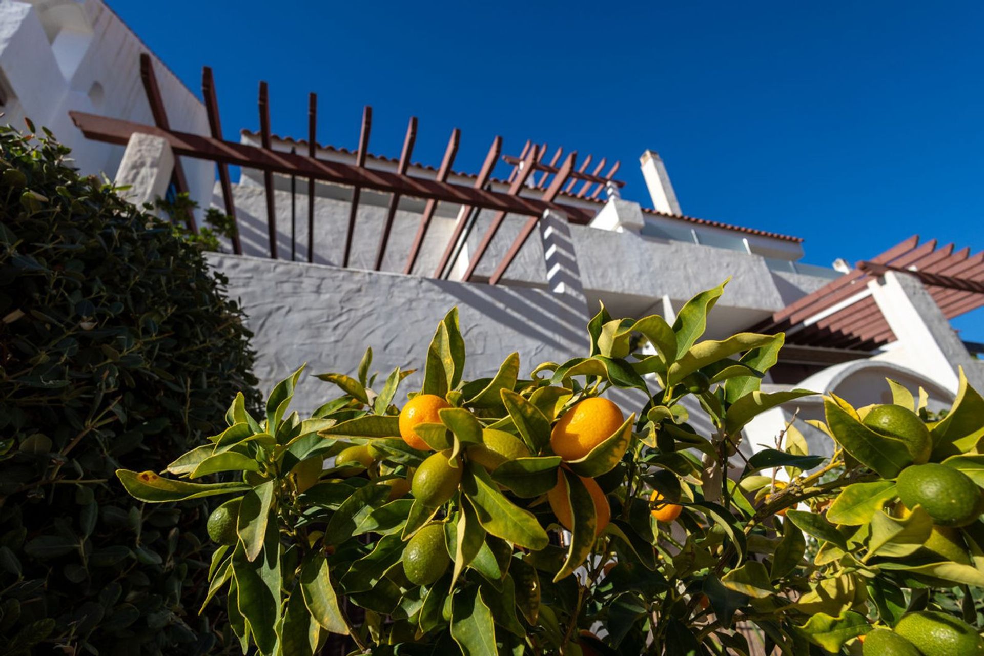 Borettslag i Marbella, Andalucía 12453253