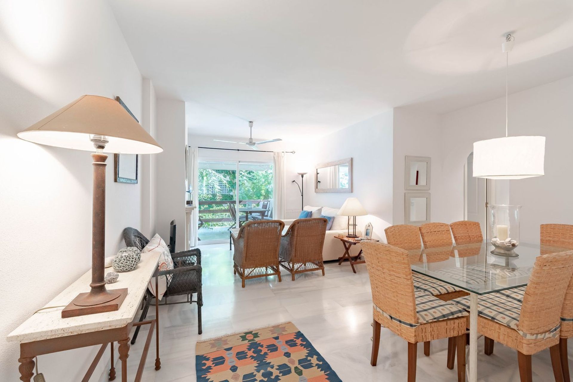 Condominio nel San Pedro de Alcantara, Andalusia 12453262