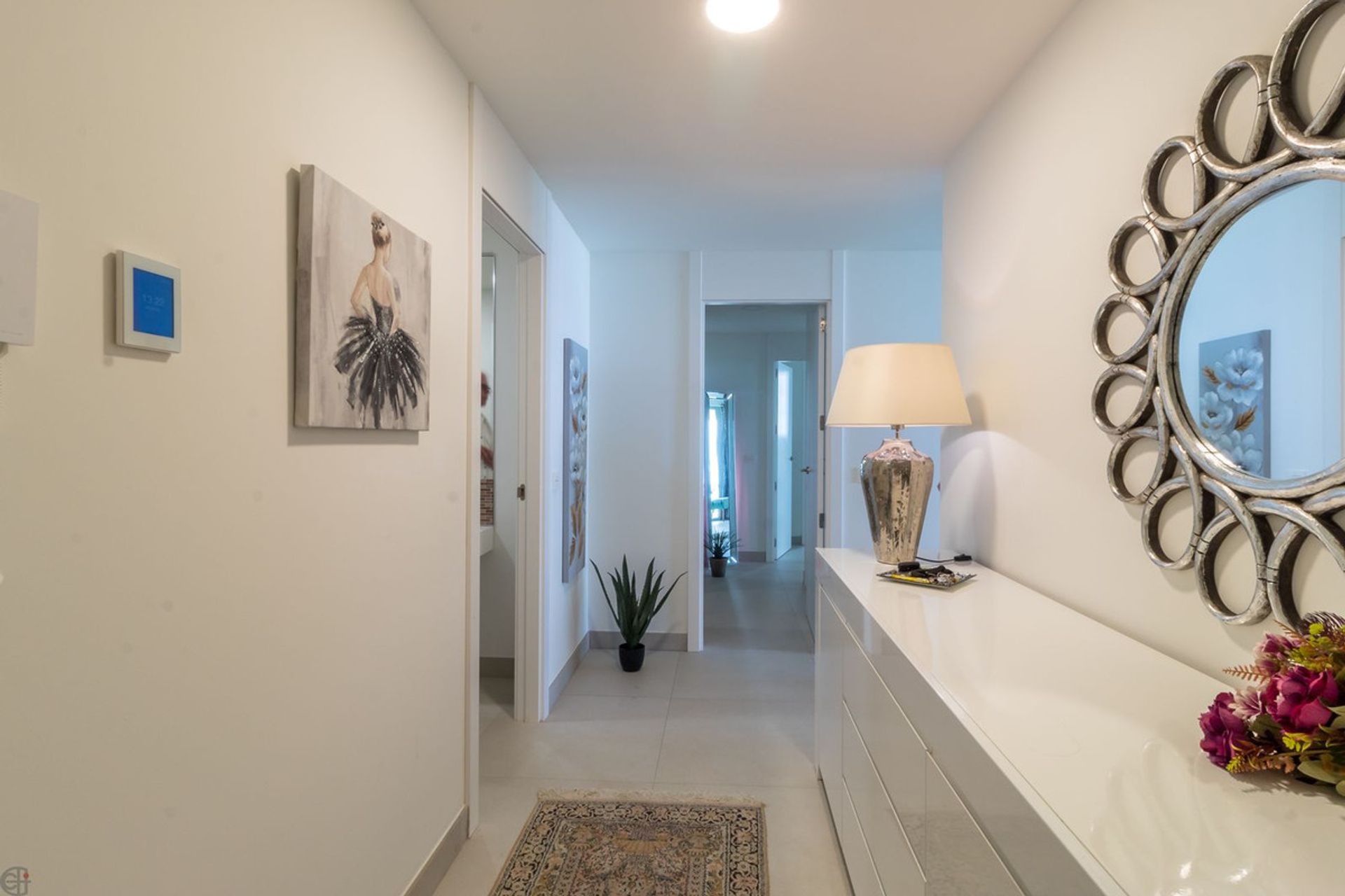 Condominio nel Fuengirola, Andalusia 12453284