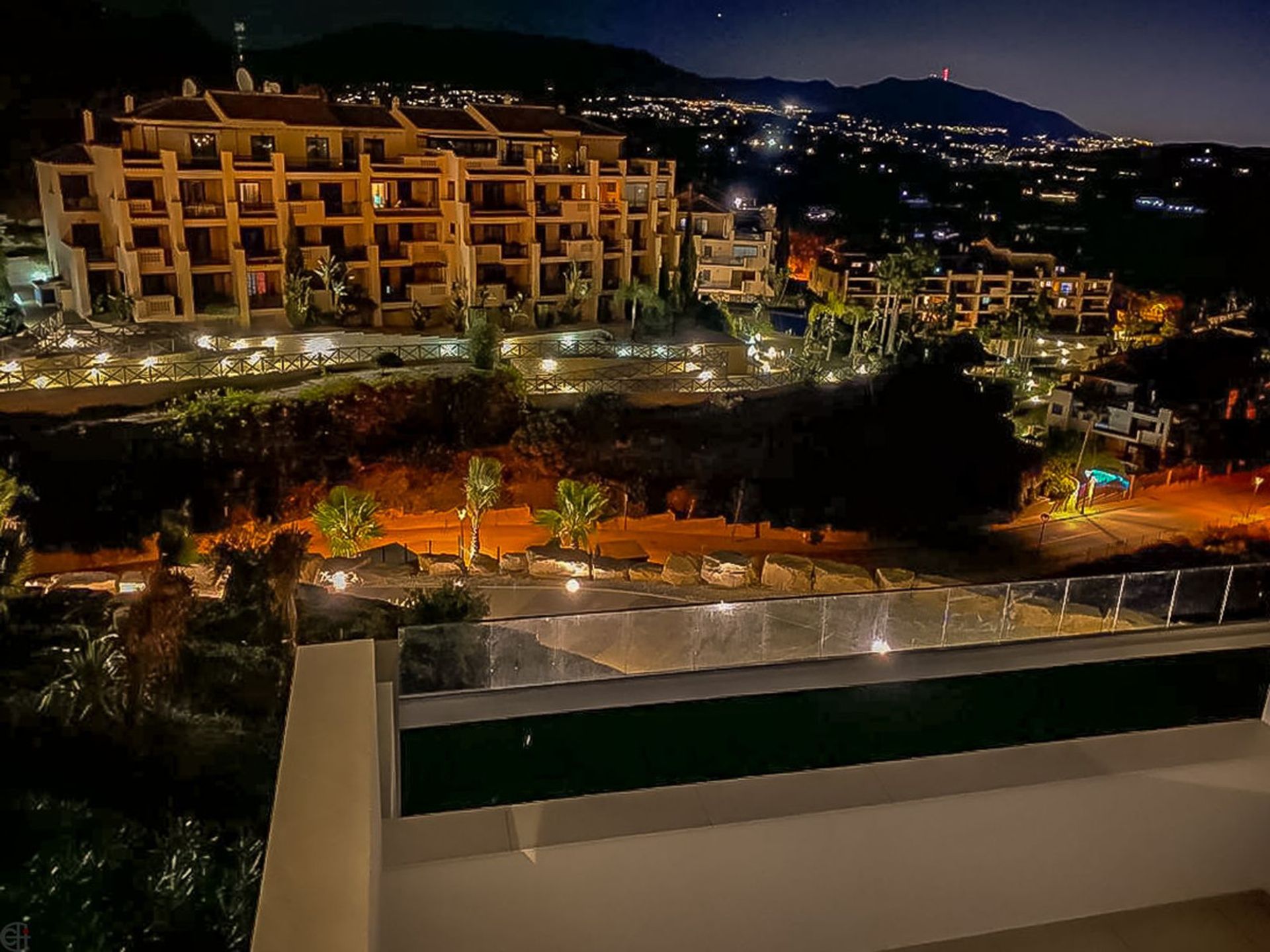 Condominium in La Cala de Mijas, Andalusia 12453284