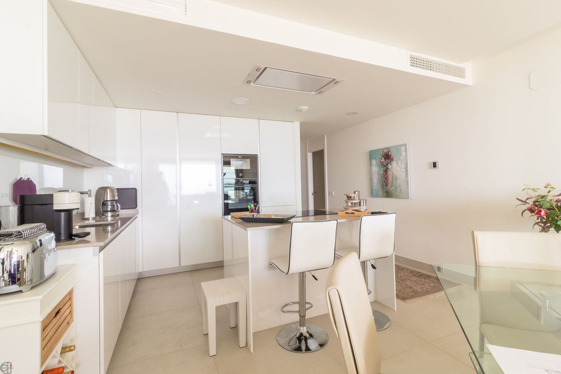 Condominium in La Cala de Mijas, Andalusia 12453284