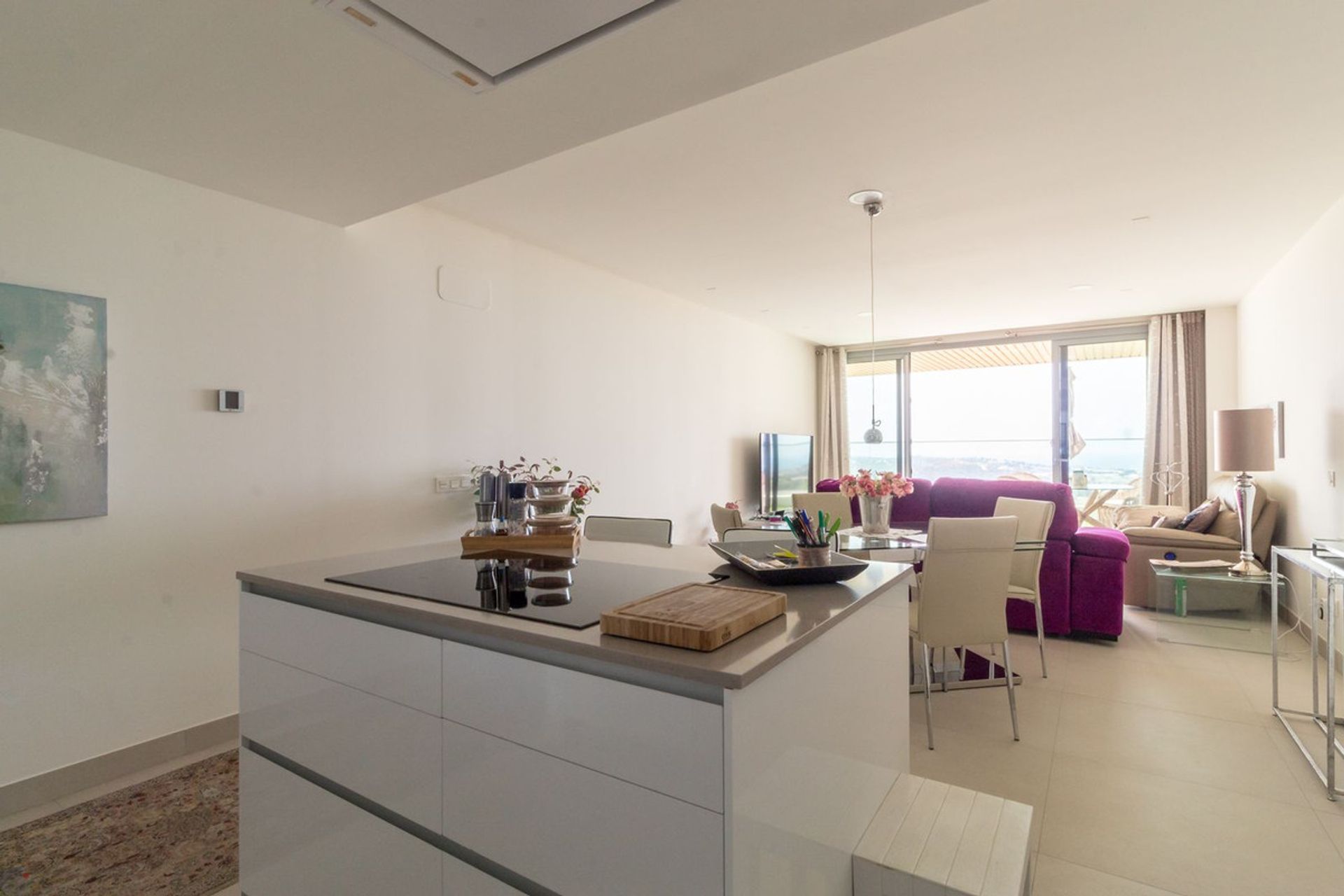 Condominium in La Cala de Mijas, Andalusia 12453284