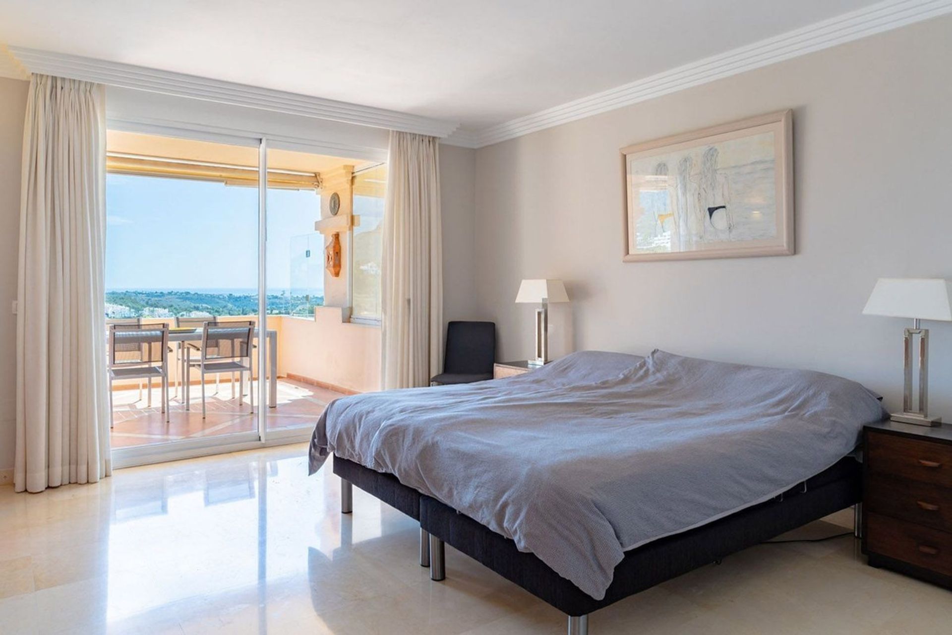 Condominium dans Marbella, Andalucía 12453285